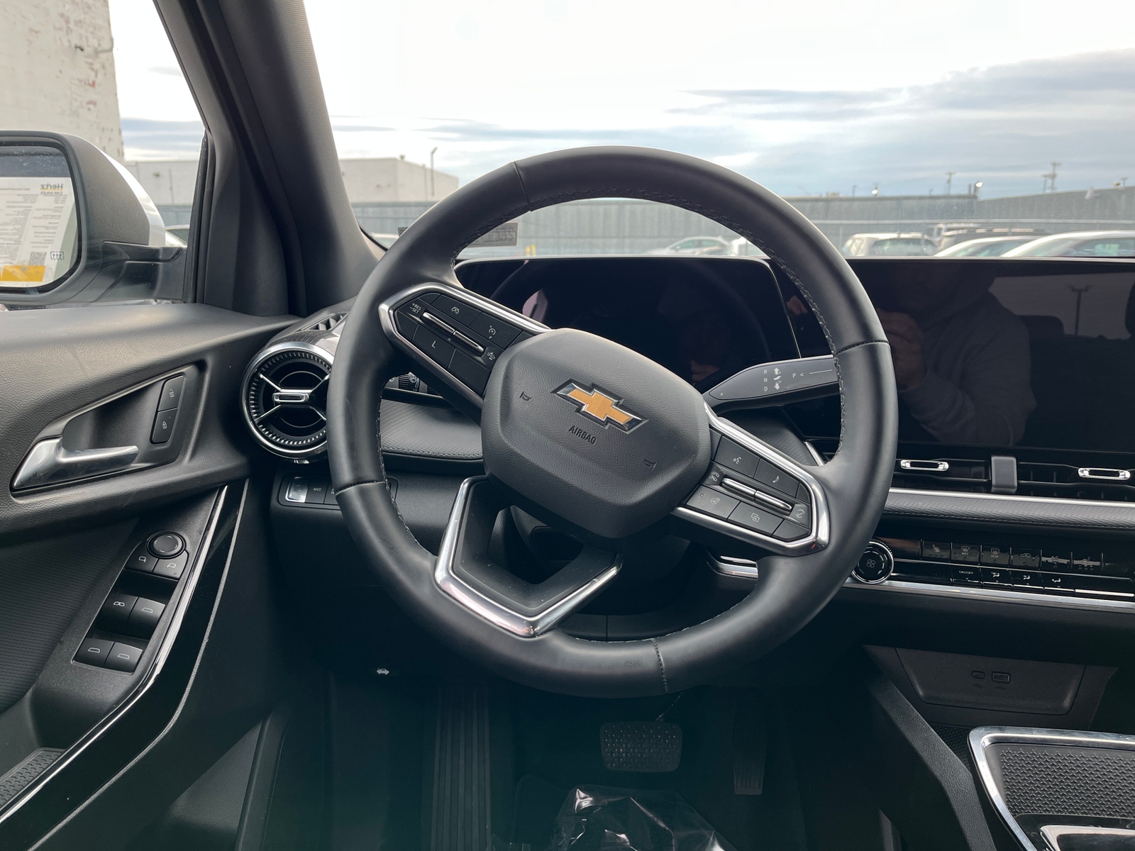 Thumbnail: 2025 Chevrolet Equinox - 5