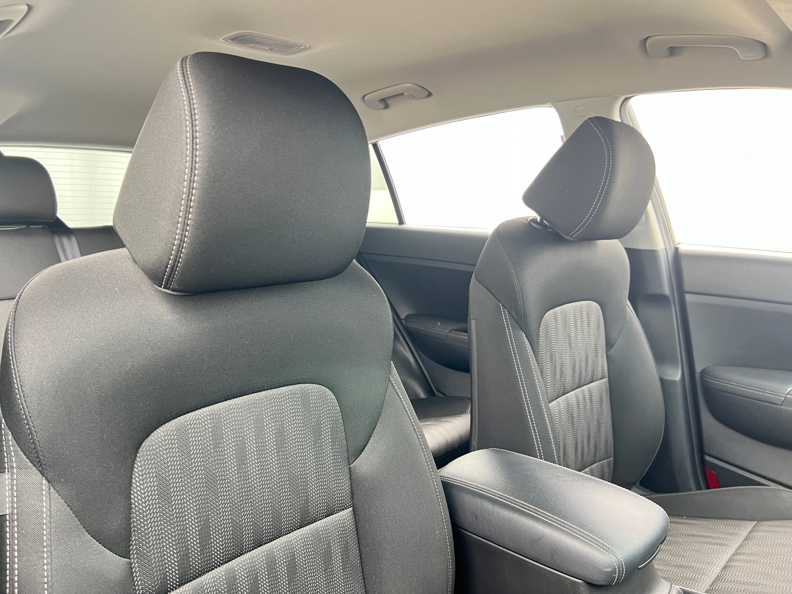 Thumbnail: 2020 Kia Sportage - 2