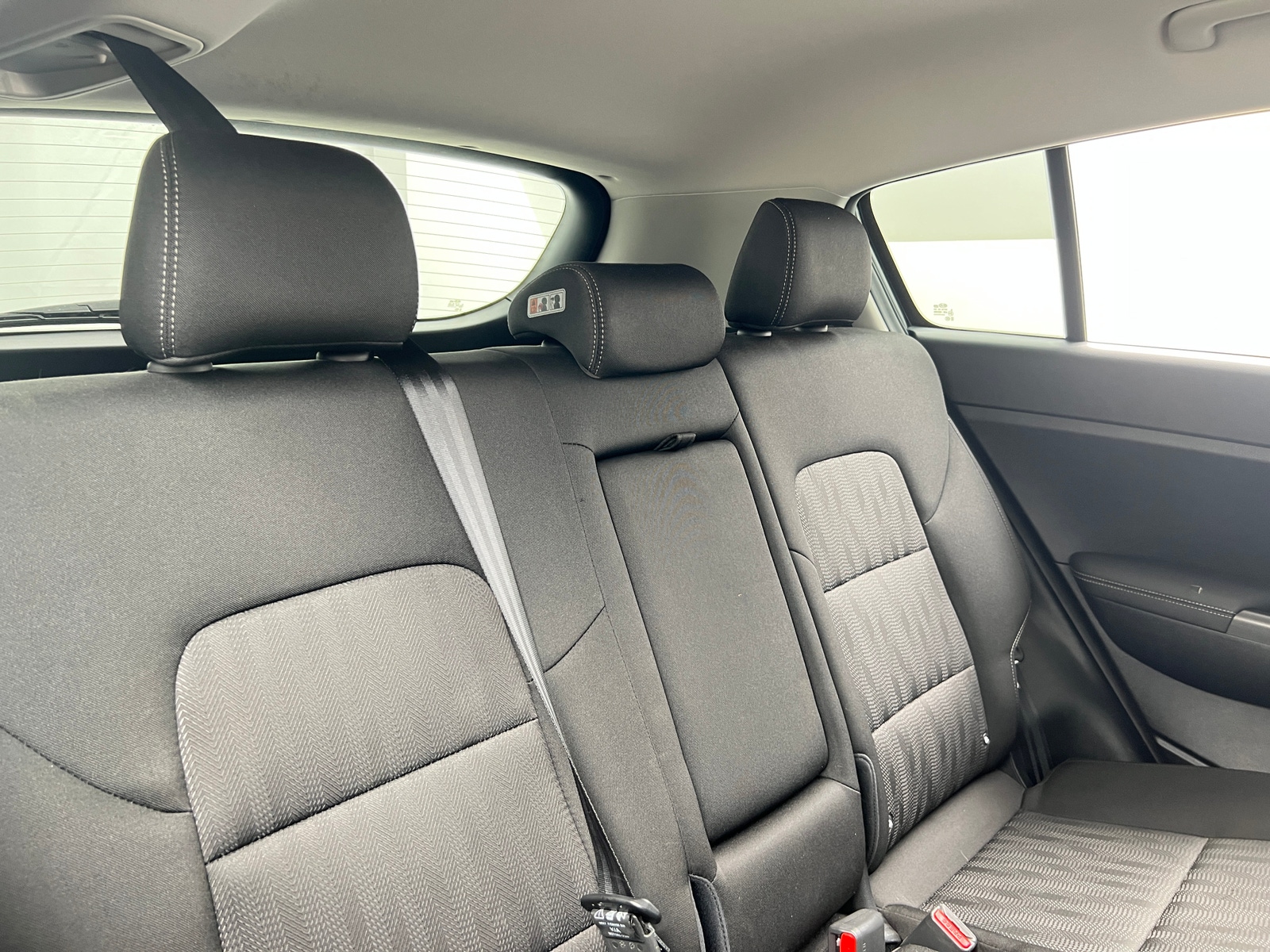 Thumbnail: 2020 Kia Sportage - 6