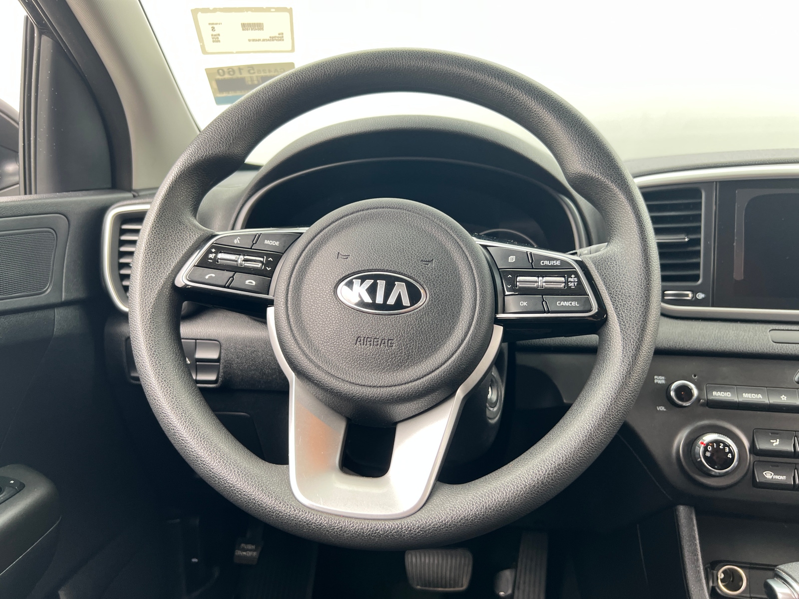 Thumbnail: 2020 Kia Sportage - 5