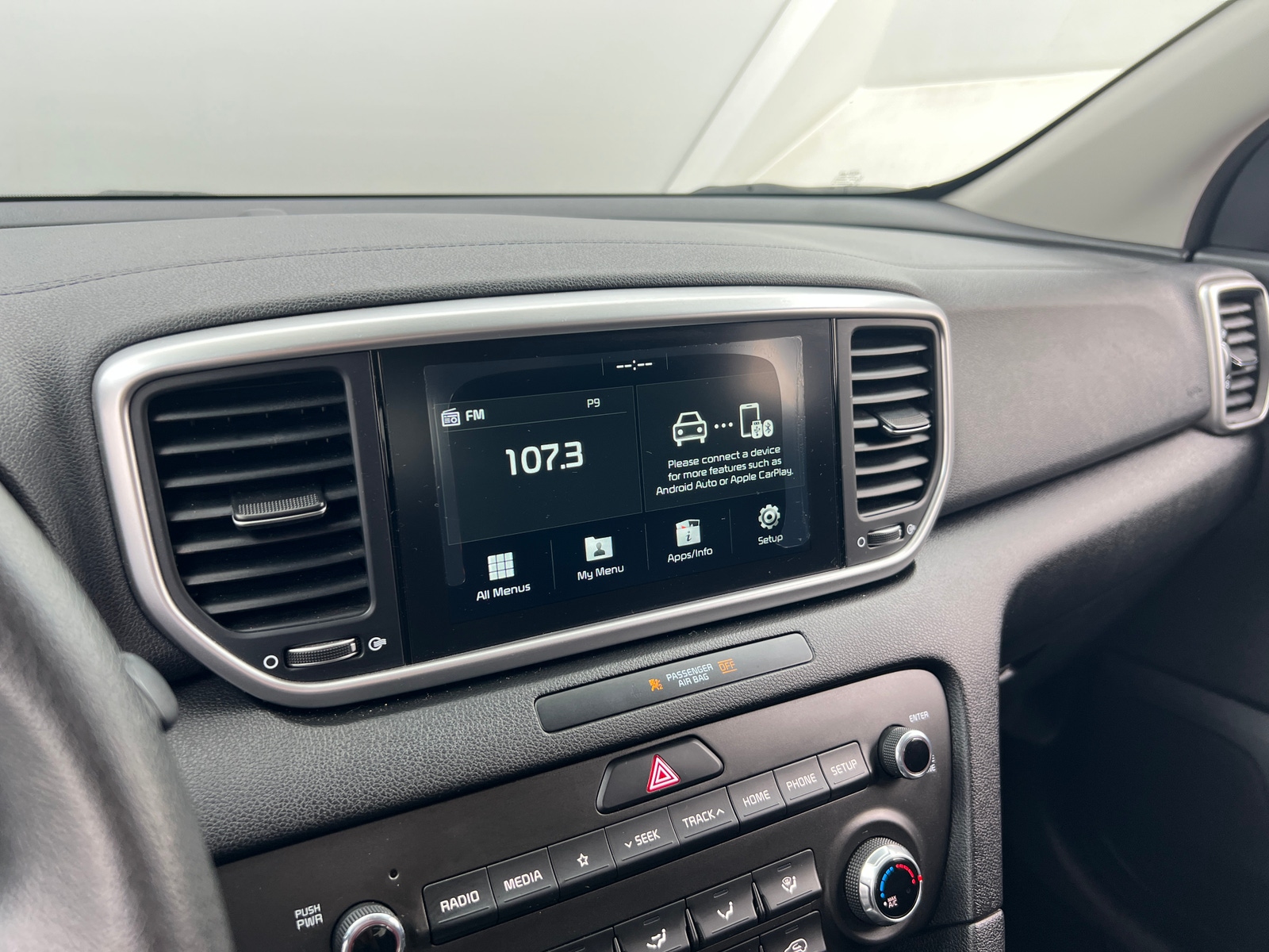 Thumbnail: 2020 Kia Sportage - 4