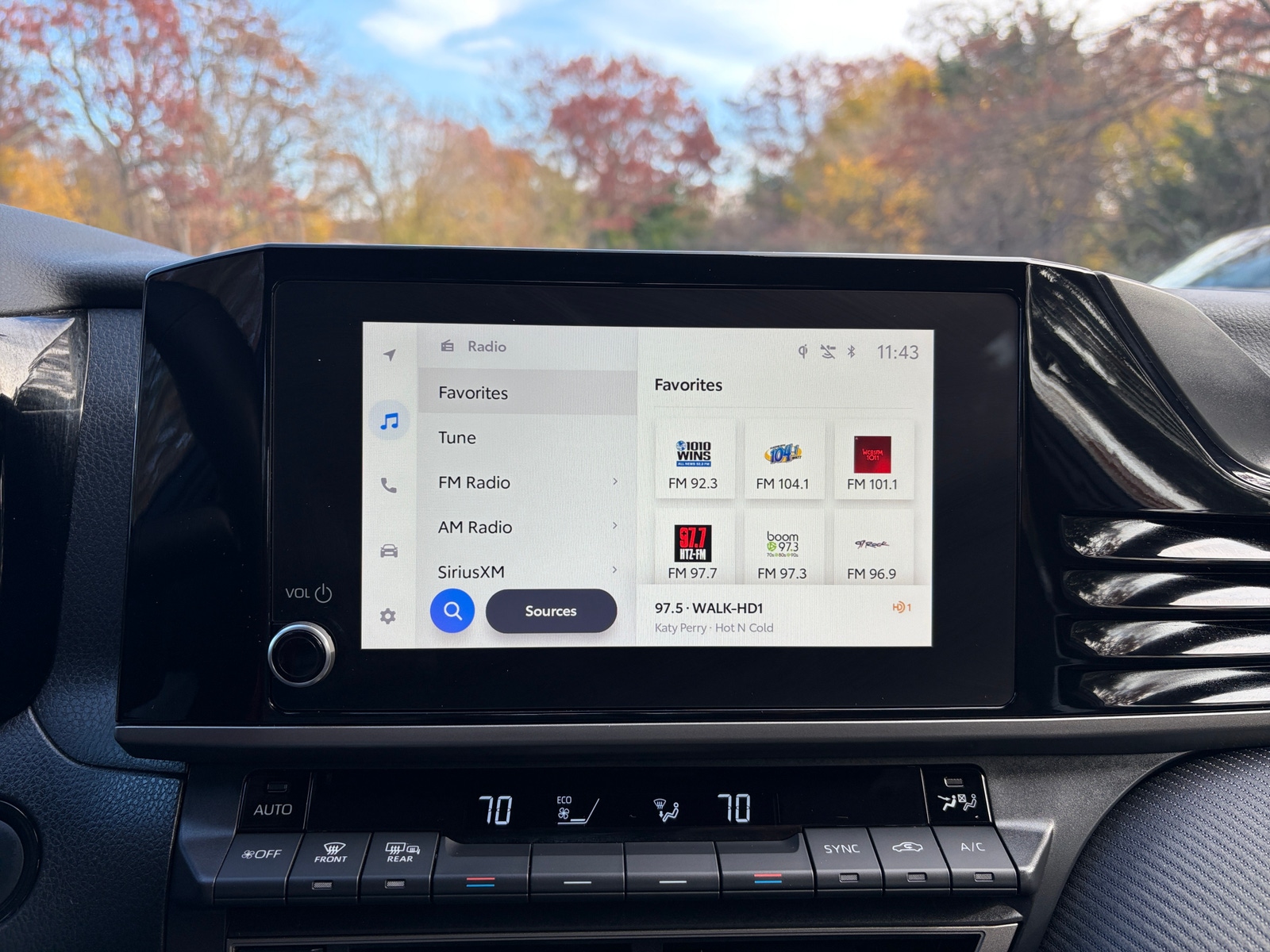 Thumbnail: 2025 Toyota Camry - 4