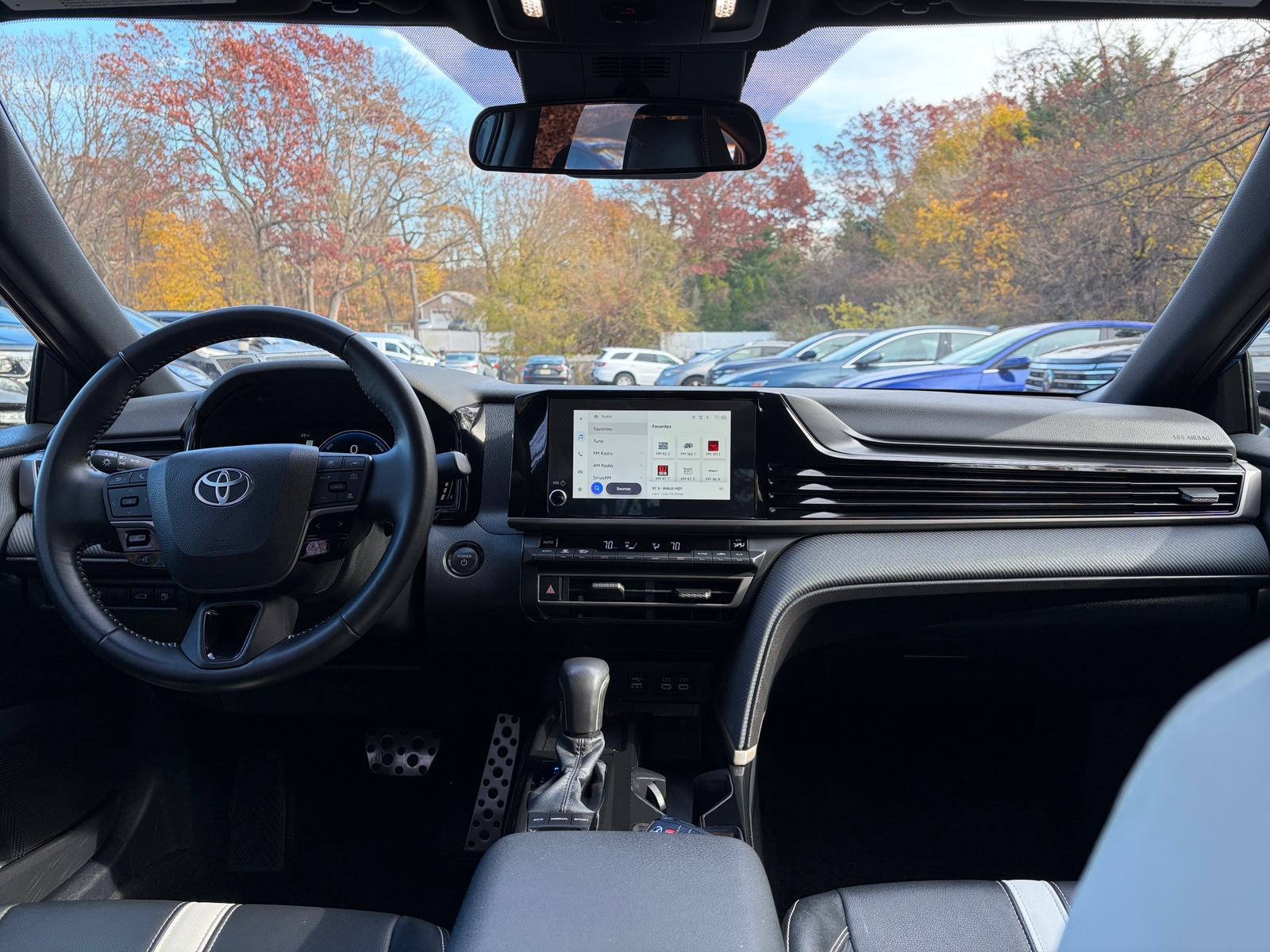 Thumbnail: 2025 Toyota Camry - 3