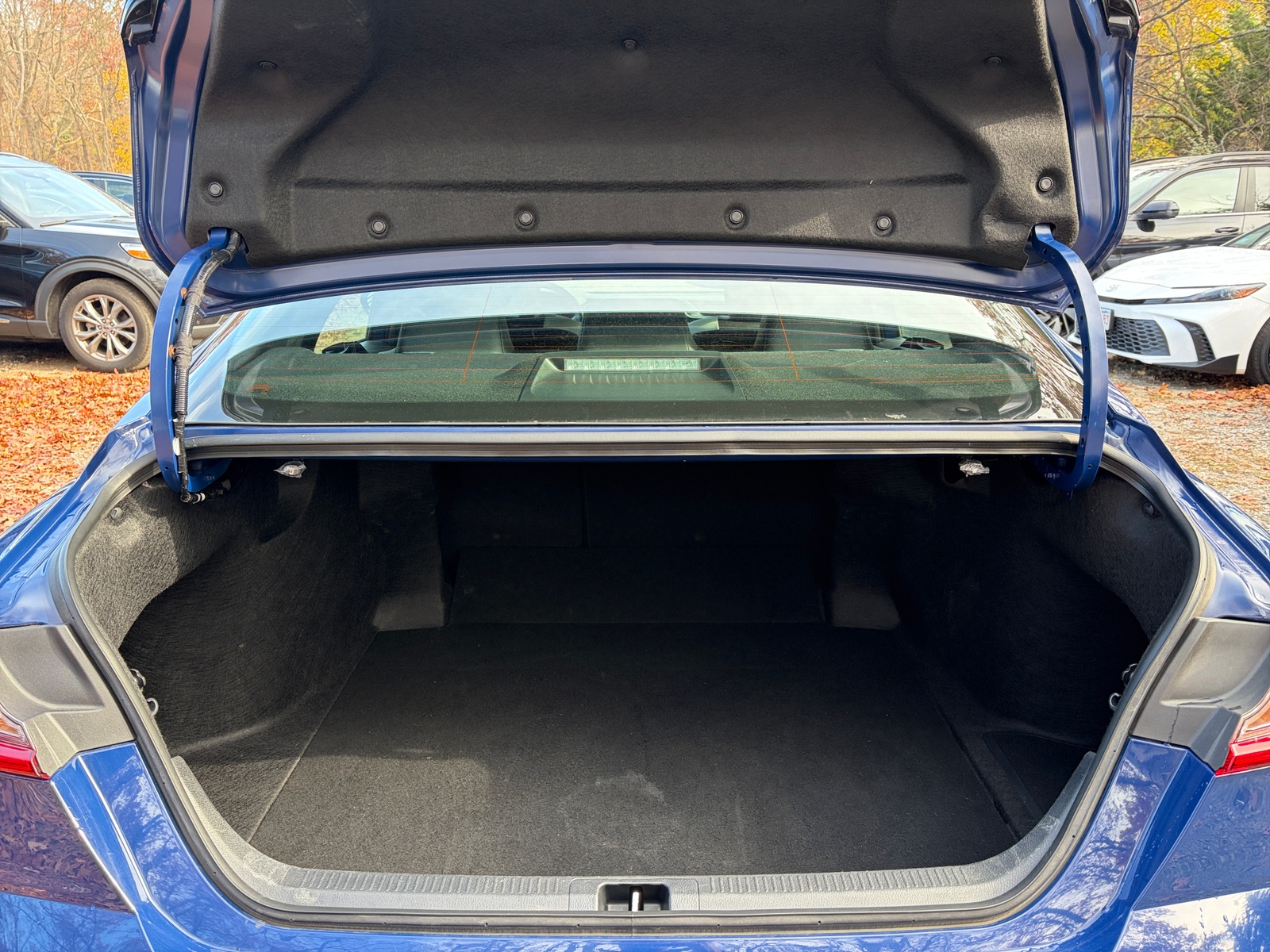 Thumbnail: 2025 Toyota Camry - 6