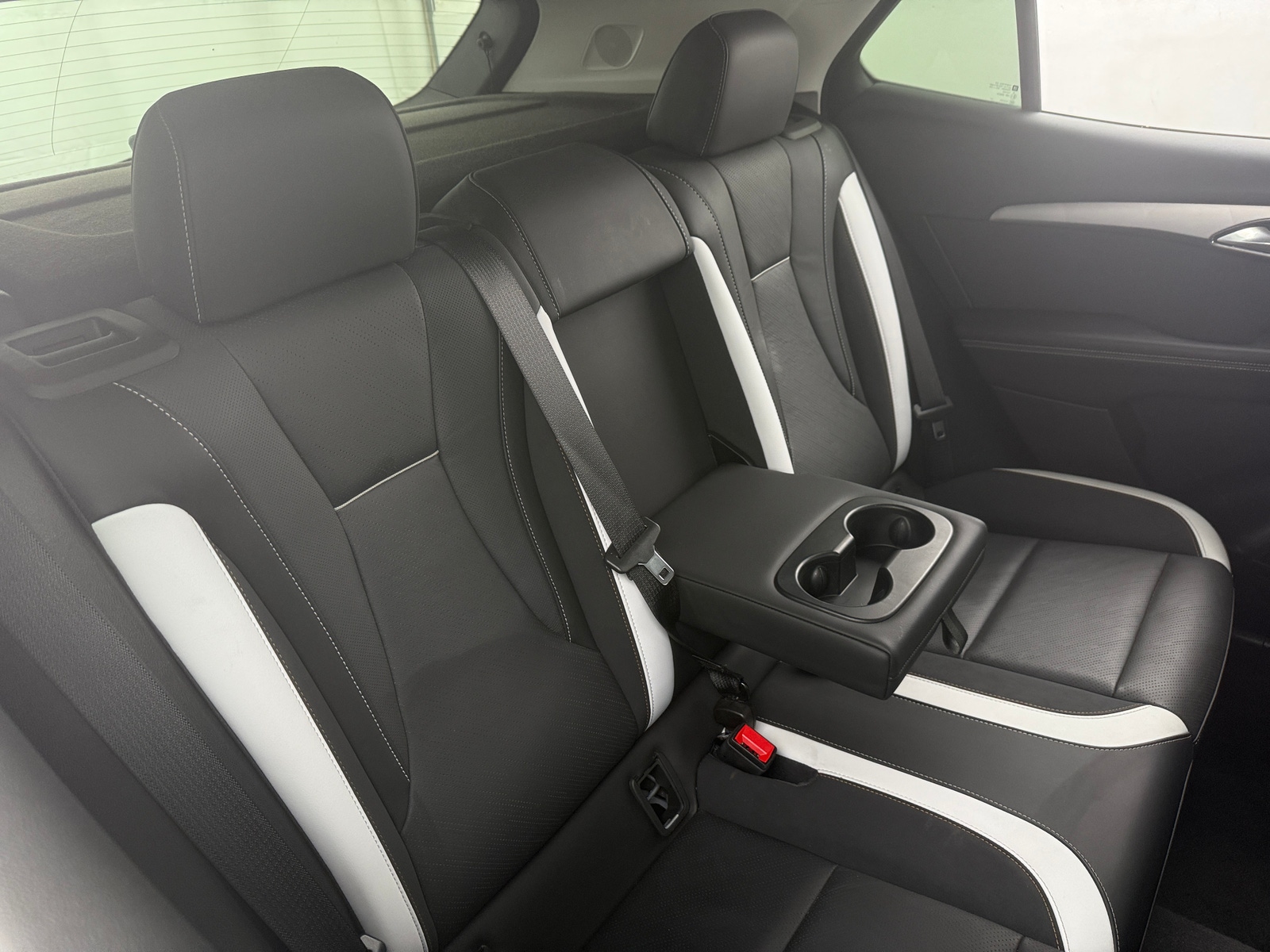 Thumbnail: 2025 Buick Envision - 5