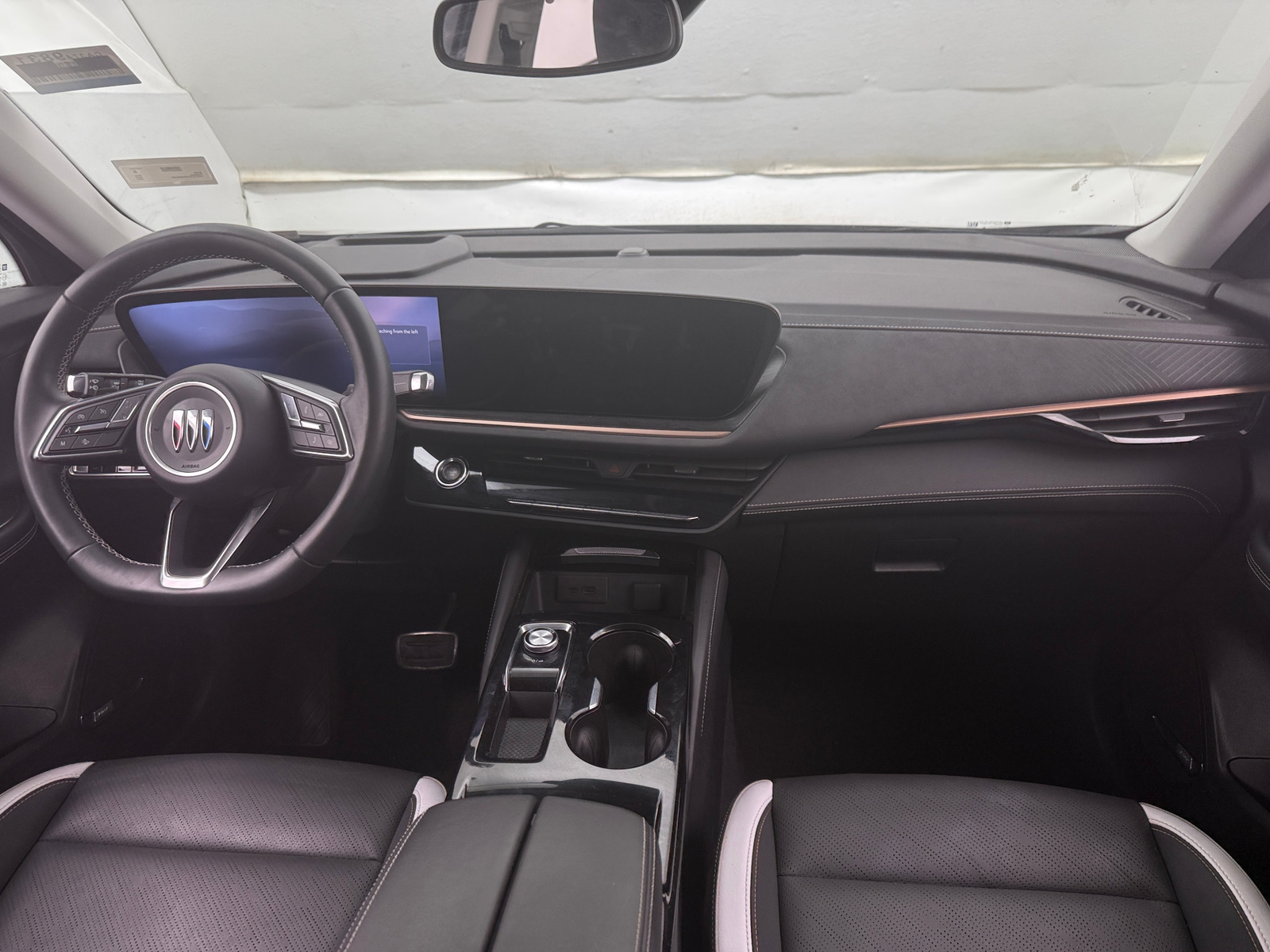 Thumbnail: 2025 Buick Envision - 2