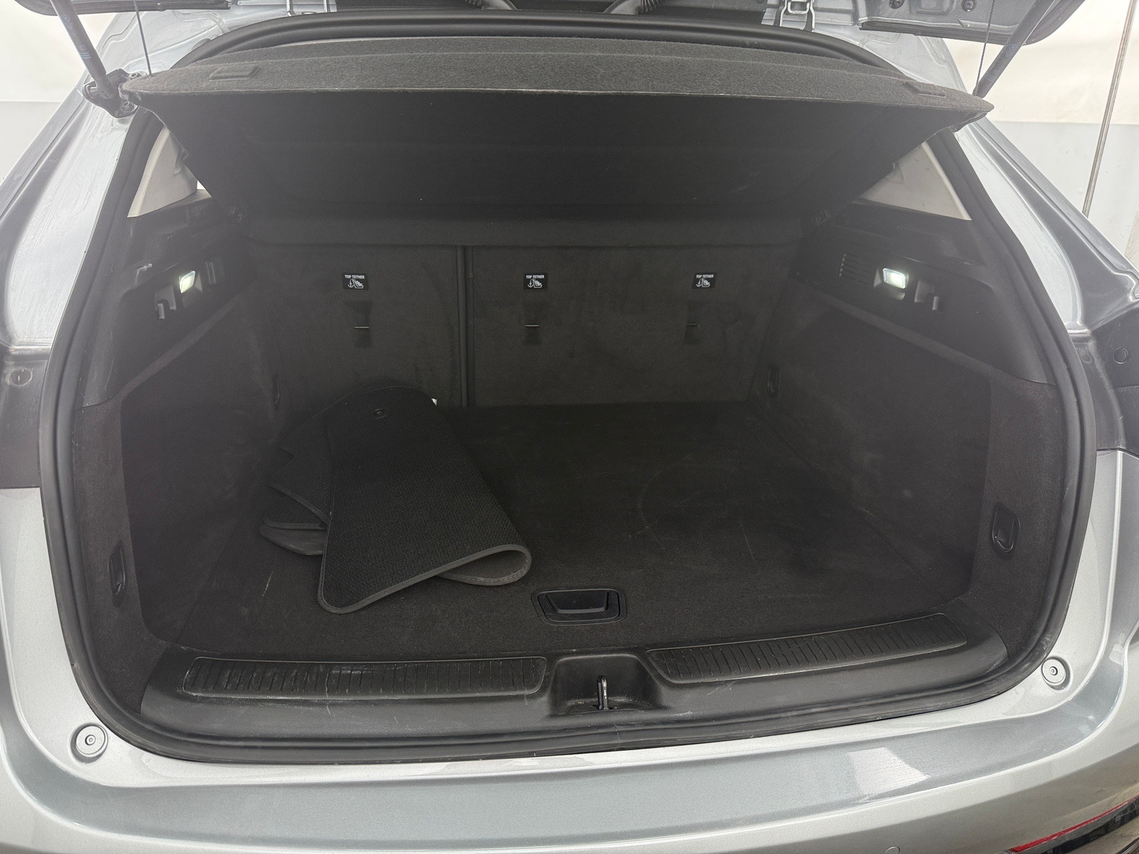 Thumbnail: 2025 Buick Envision - 6