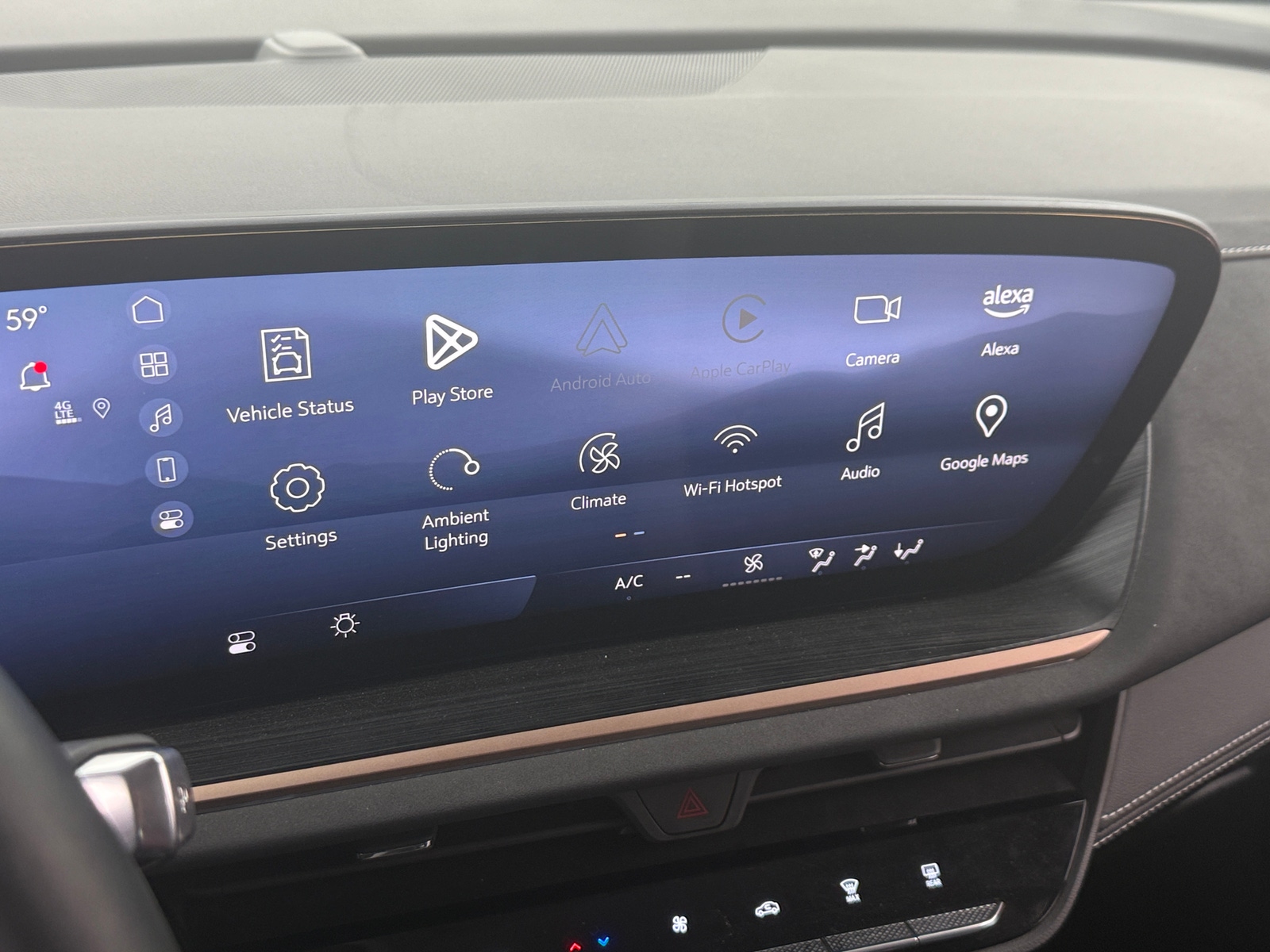 Thumbnail: 2025 Buick Envision - 3