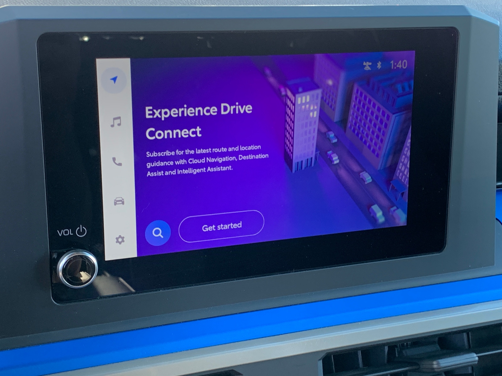 Thumbnail: 2025 Toyota Tacoma - 4