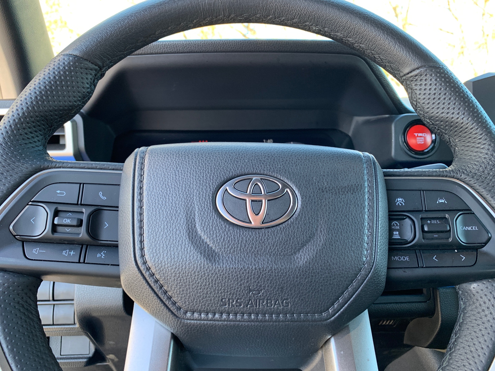 Thumbnail: 2025 Toyota Tacoma - 5