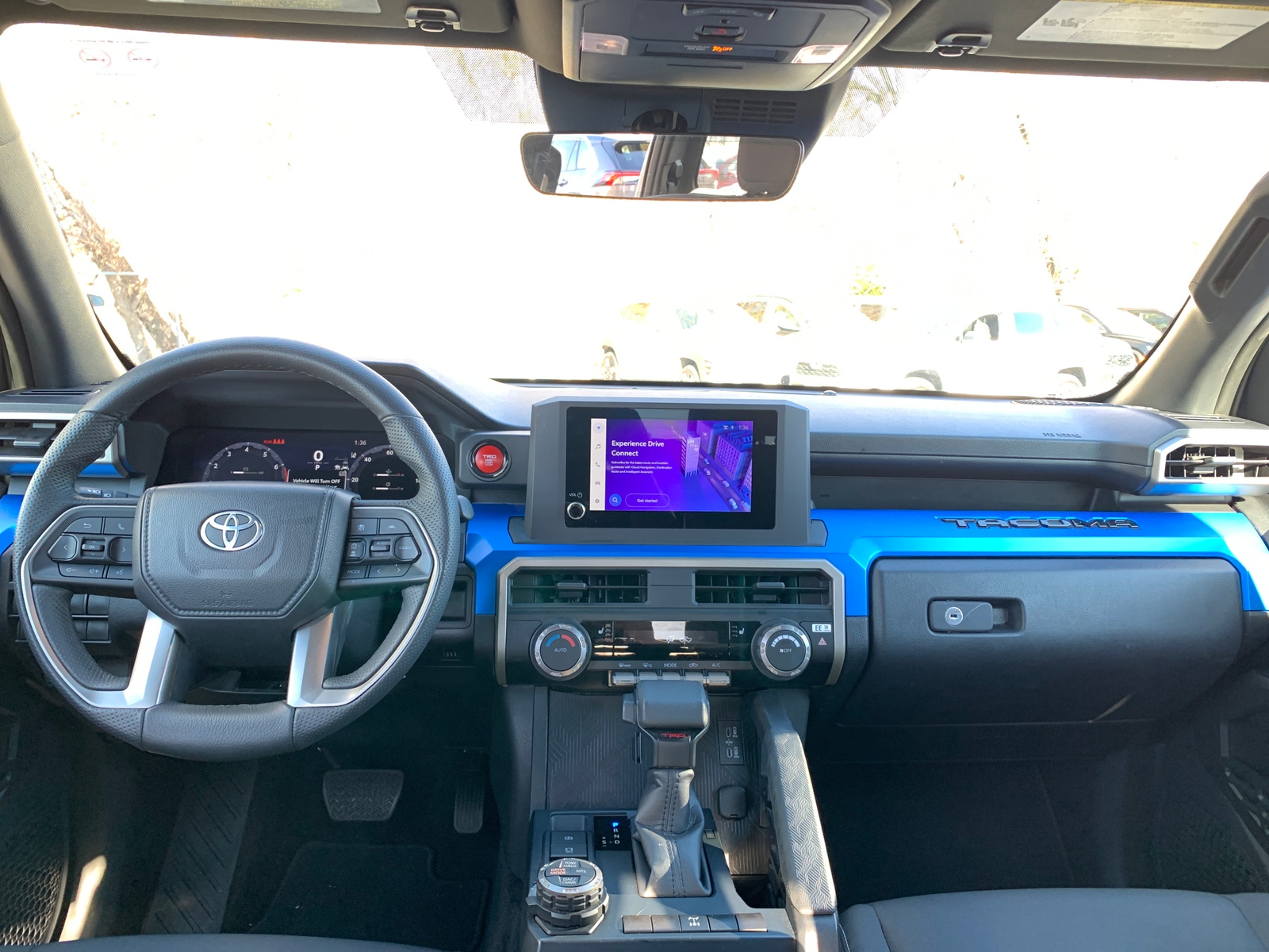 Thumbnail: 2025 Toyota Tacoma - 3