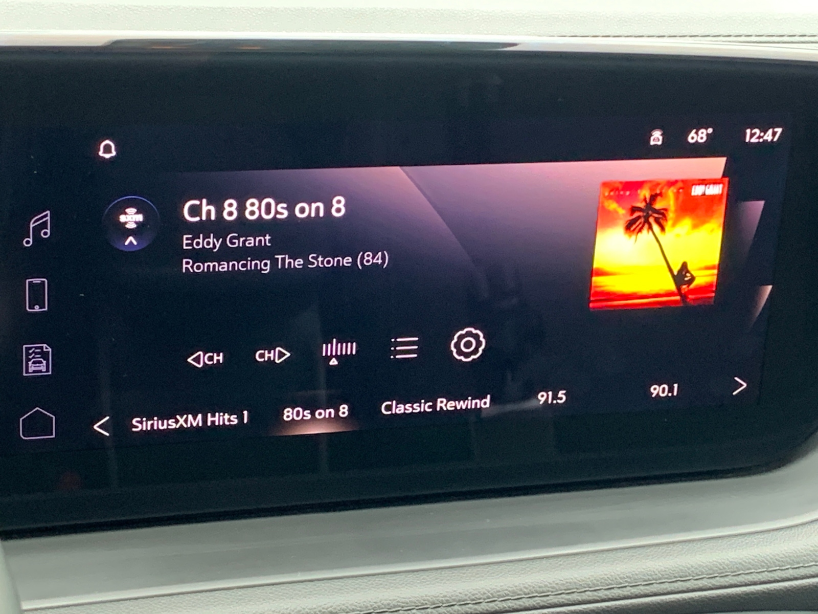 Thumbnail: 2025 Buick Encore GX - 4