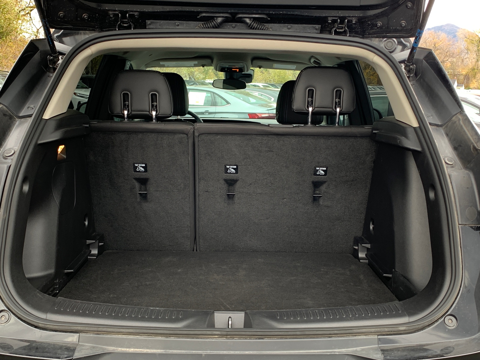 Thumbnail: 2025 Buick Encore GX - 6