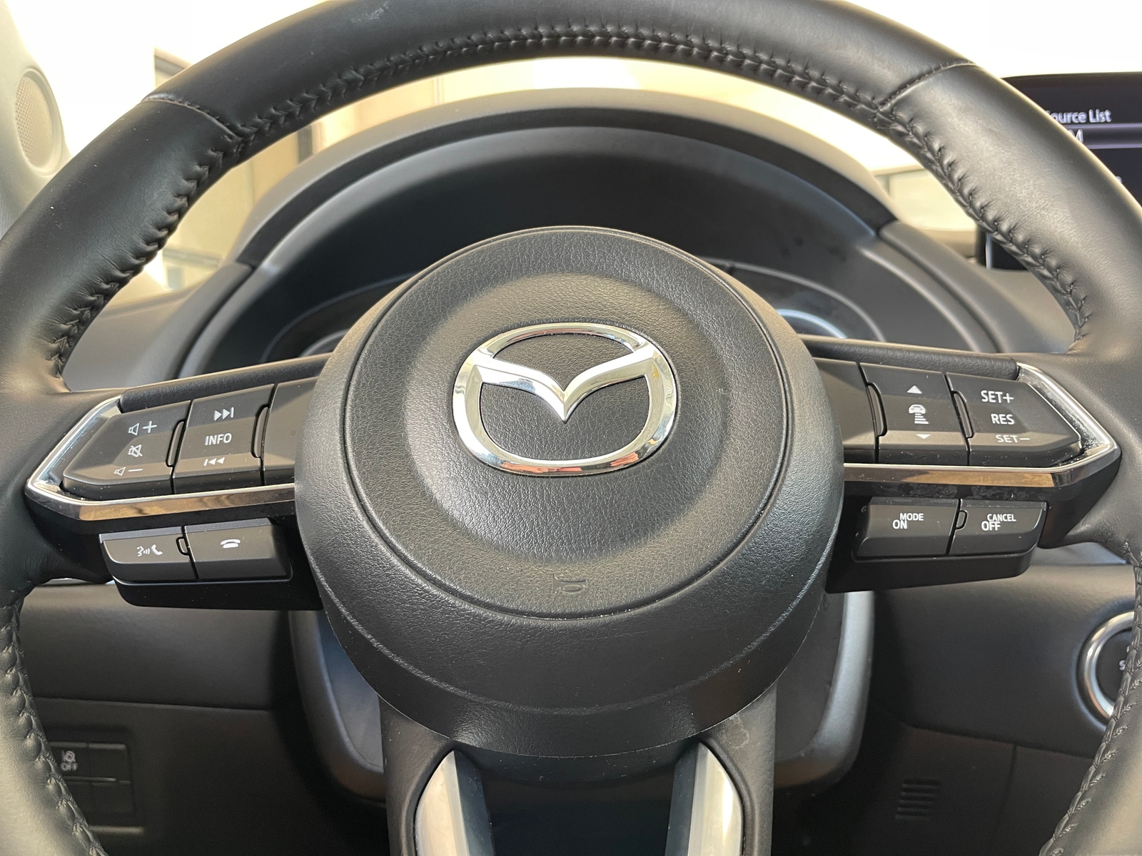 Thumbnail: 2025 Mazda CX-5 - 5