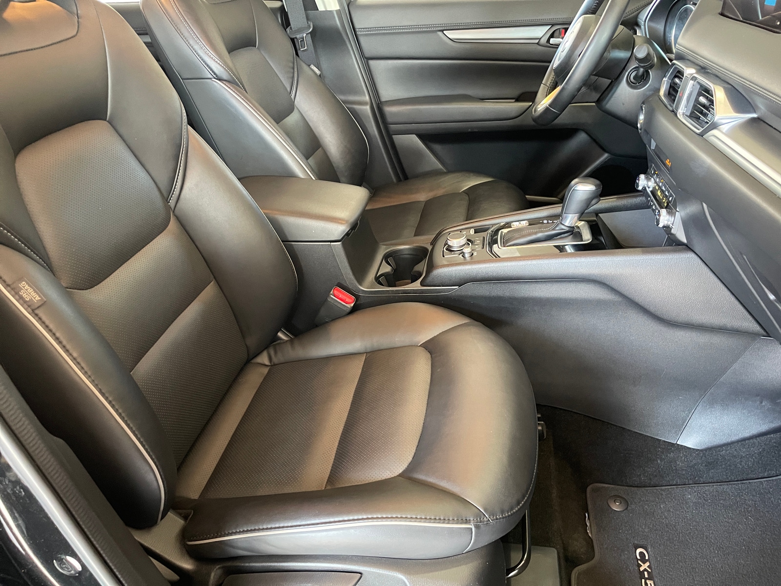 Thumbnail: 2025 Mazda CX-5 - 2