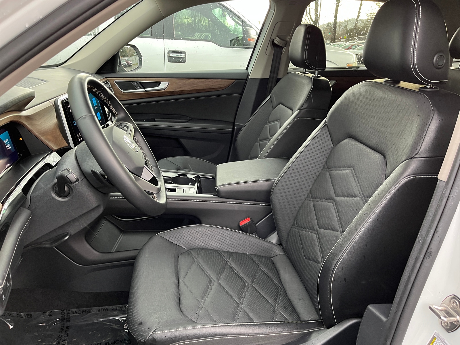 Thumbnail: 2025 Volkswagen Atlas - 2