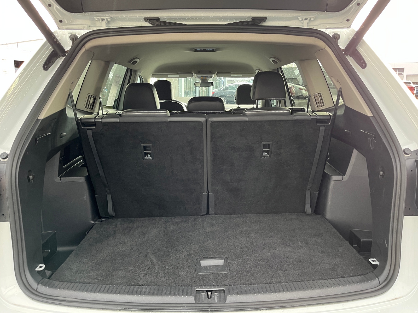 Thumbnail: 2025 Volkswagen Atlas - 7