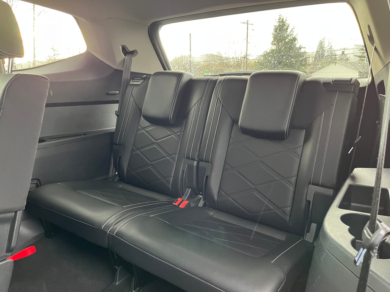 Thumbnail: 2025 Volkswagen Atlas - 6