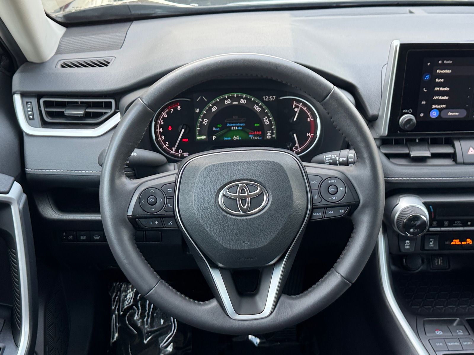 Thumbnail: 2025 Toyota RAV4 - 5