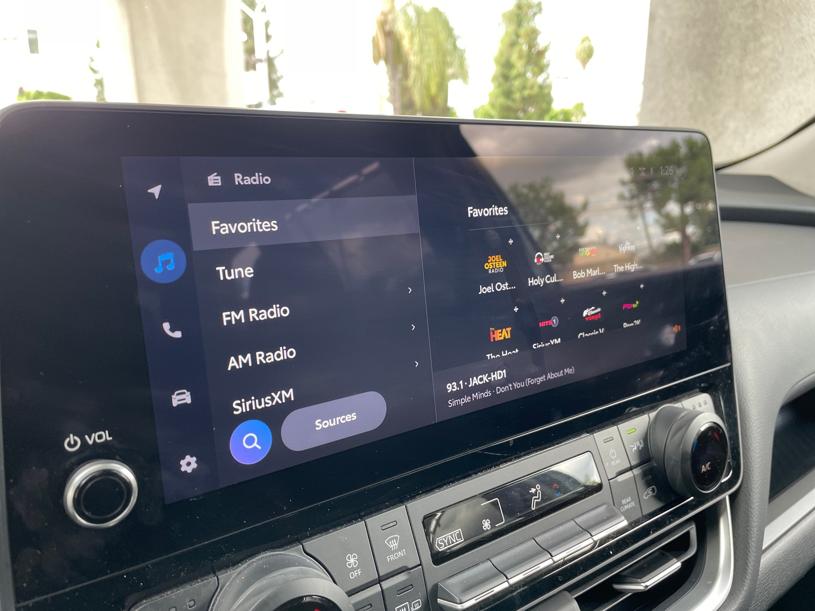 Thumbnail: 2025 Toyota Grand Highlander - 4