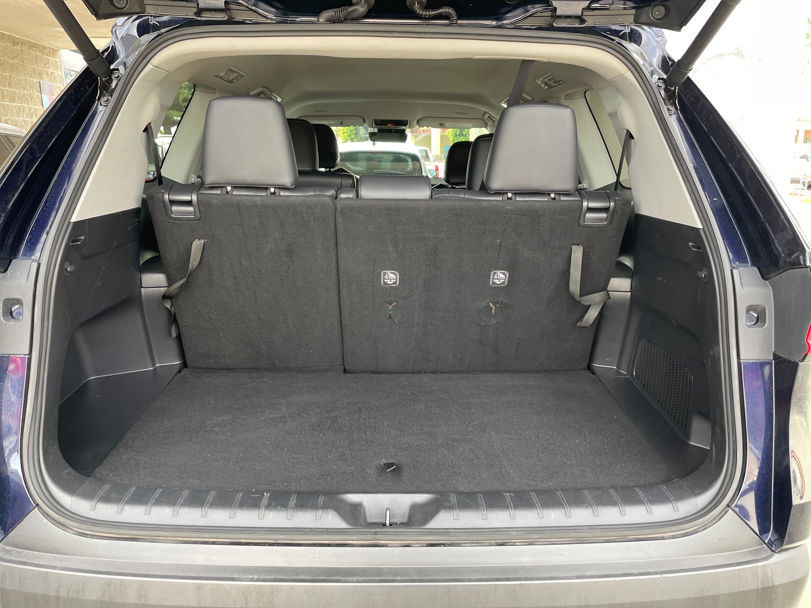 Thumbnail: 2025 Toyota Grand Highlander - 7