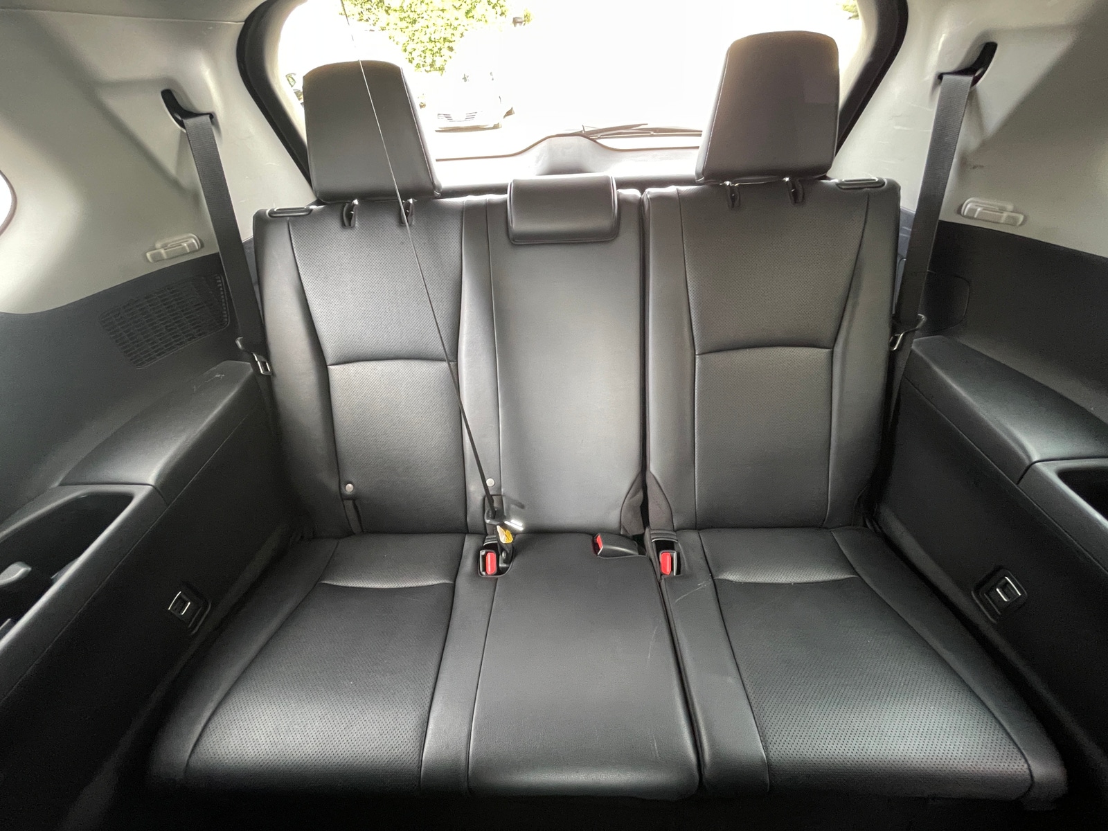 Thumbnail: 2025 Toyota Grand Highlander - 6