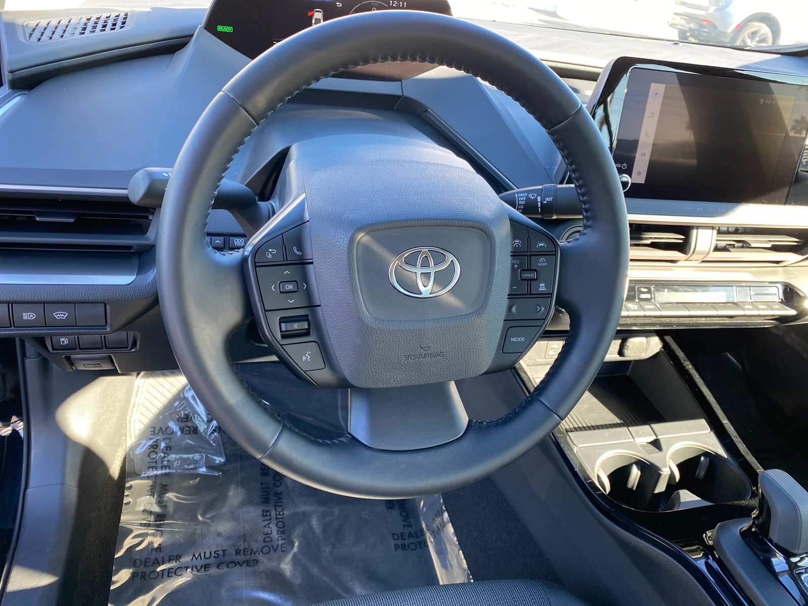 Thumbnail: 2025 Toyota Prius - 5