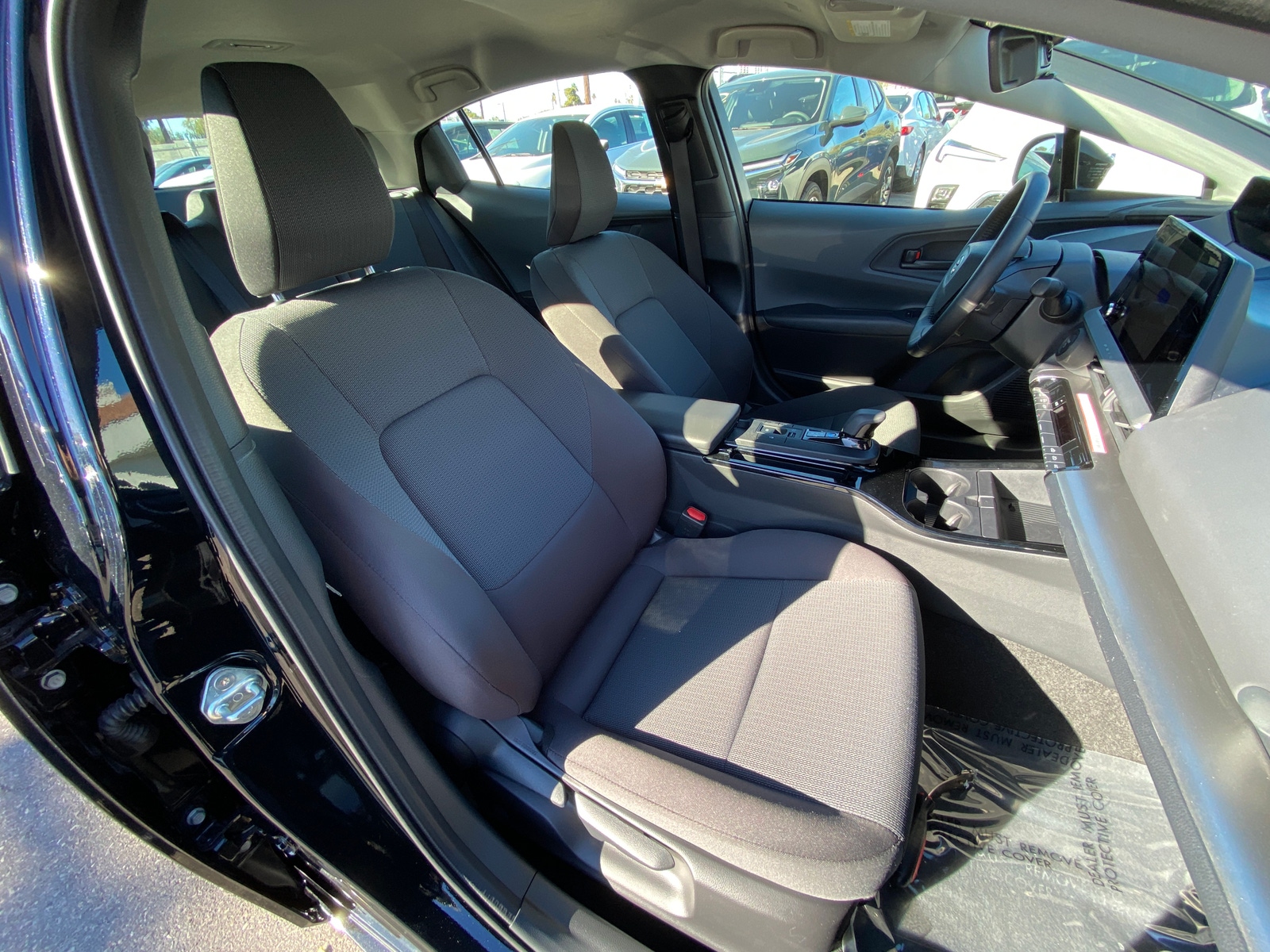 Thumbnail: 2025 Toyota Prius - 2