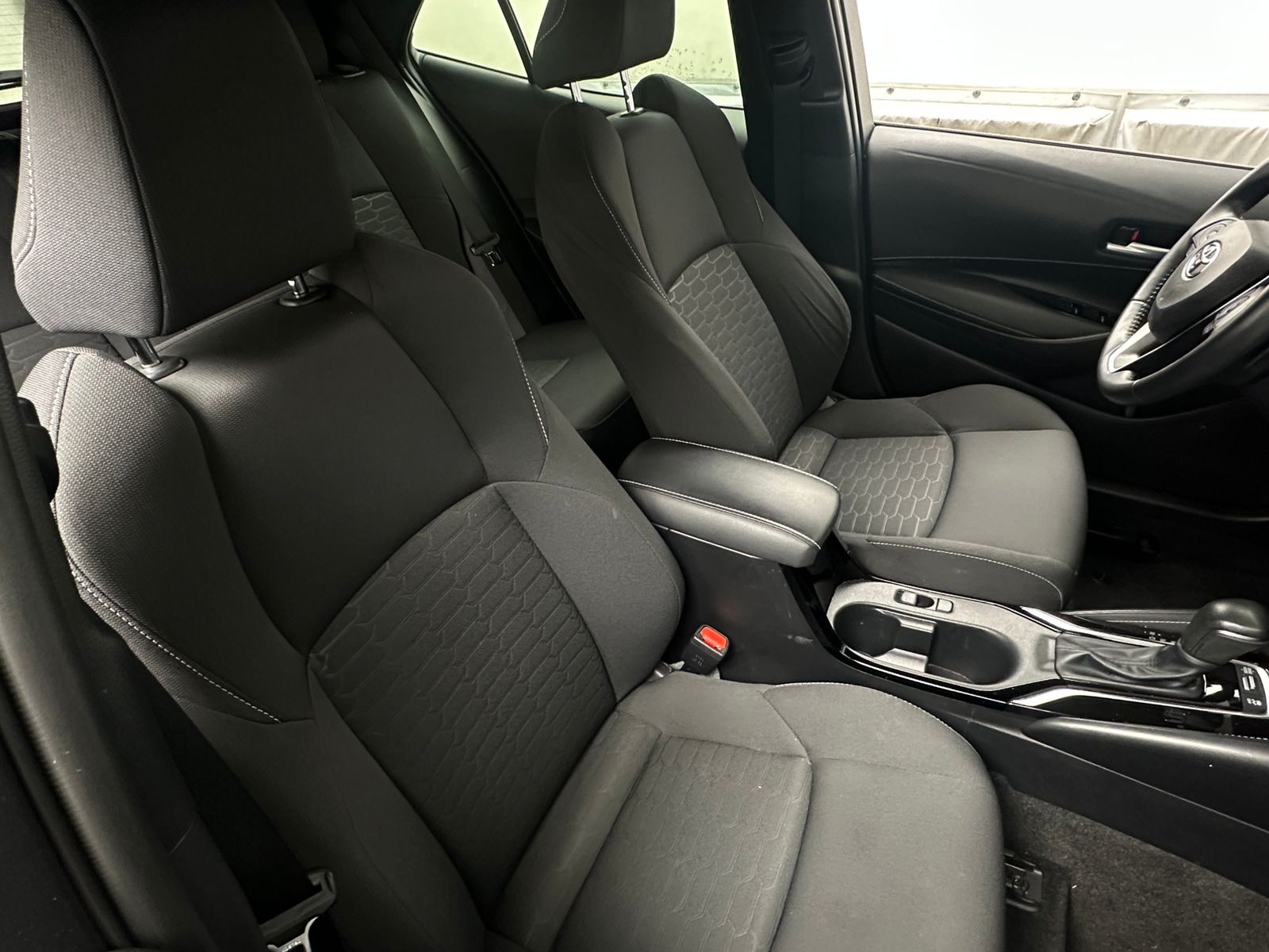 Thumbnail: 2023 Toyota Corolla - 2