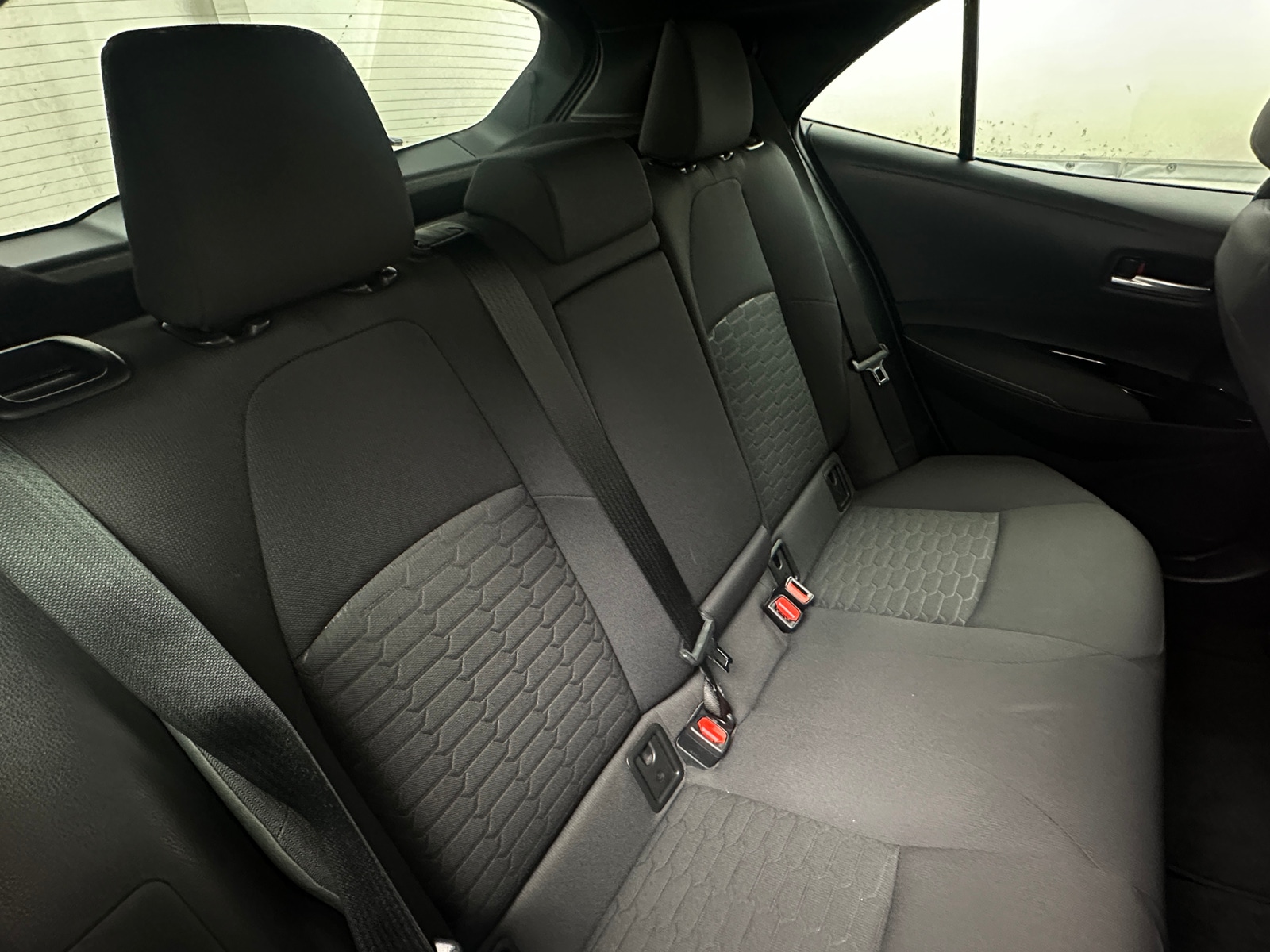 Thumbnail: 2023 Toyota Corolla - 6