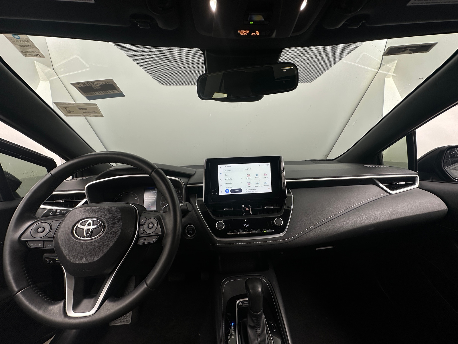 Thumbnail: 2023 Toyota Corolla - 3