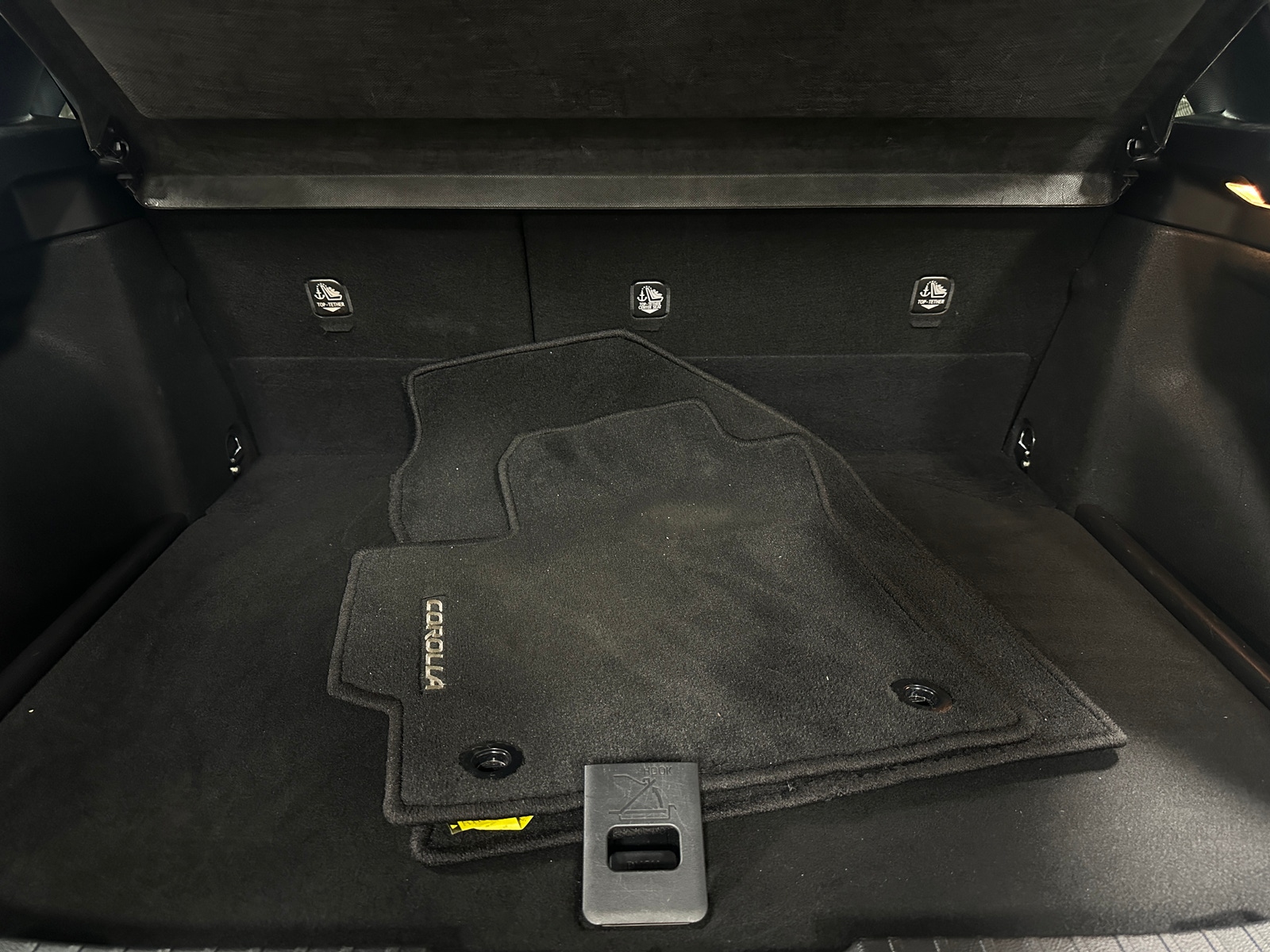 Thumbnail: 2023 Toyota Corolla - 7