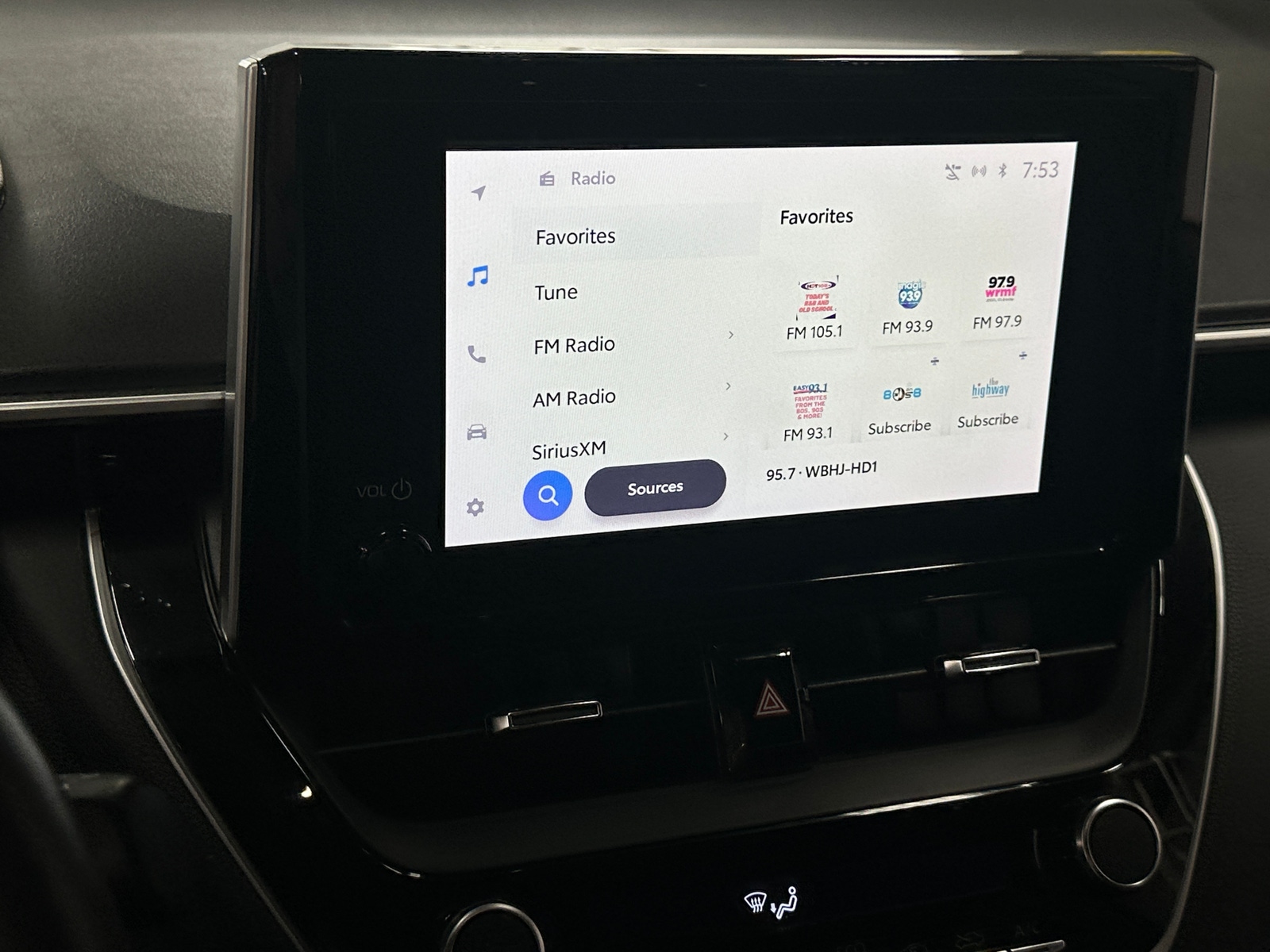 Thumbnail: 2023 Toyota Corolla - 4