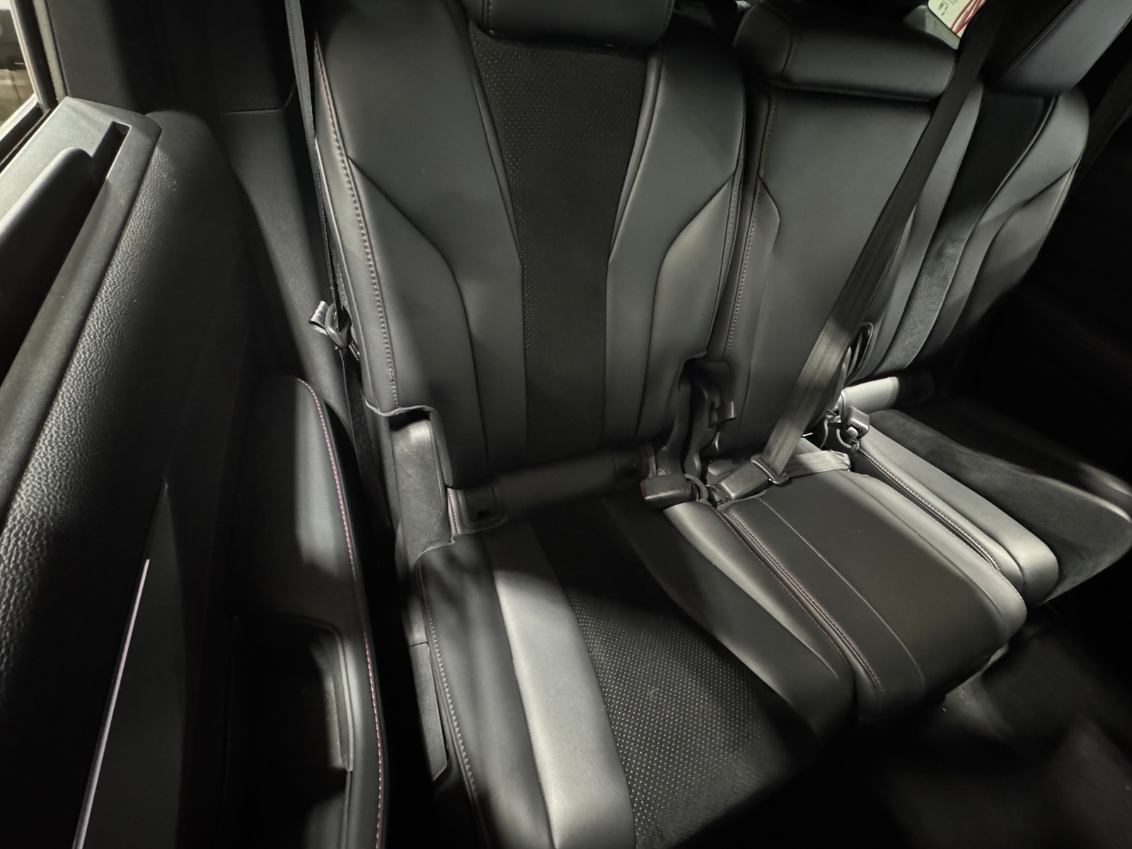 Thumbnail: 2022 Acura MDX - 5