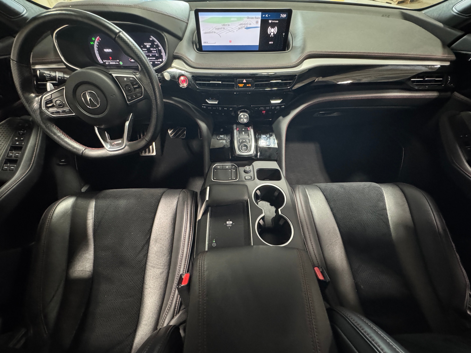 Thumbnail: 2022 Acura MDX - 2