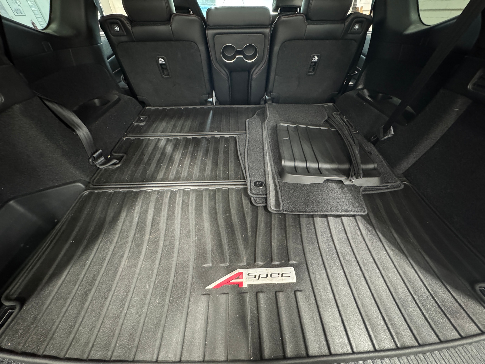 Thumbnail: 2022 Acura MDX - 6