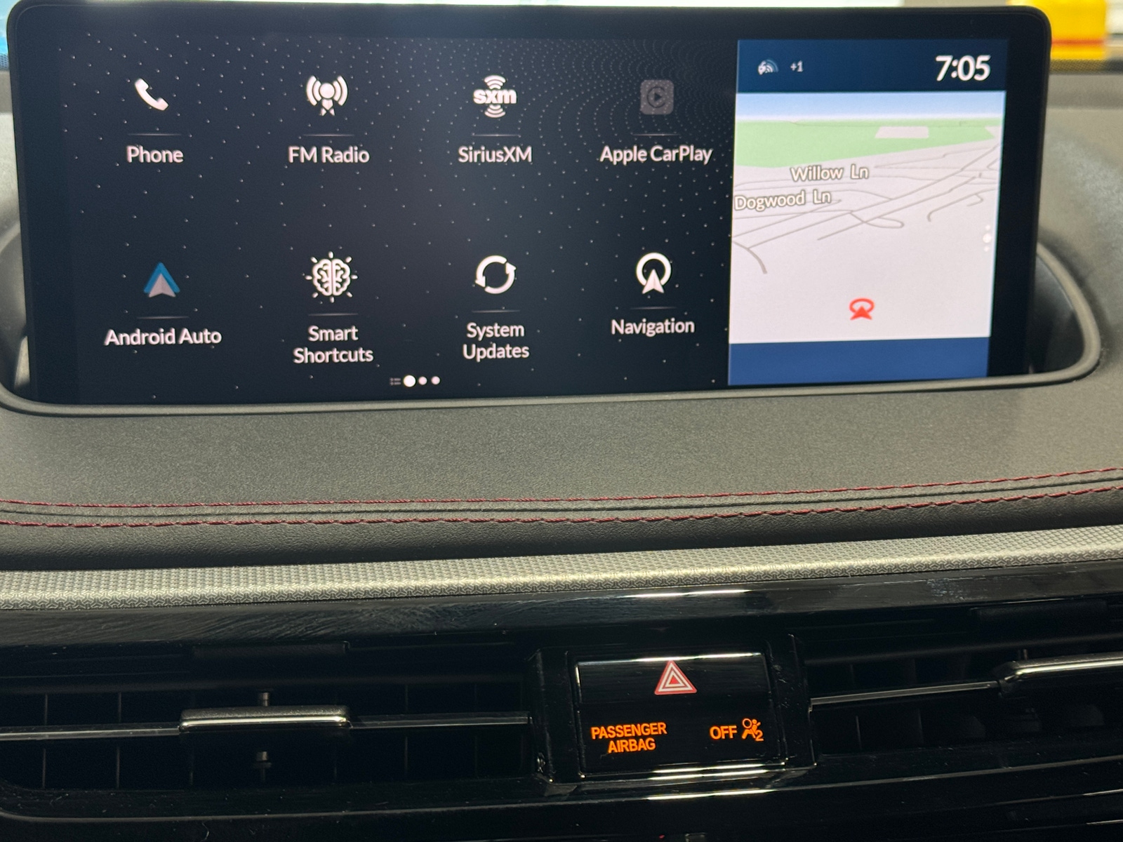 Thumbnail: 2022 Acura MDX - 3