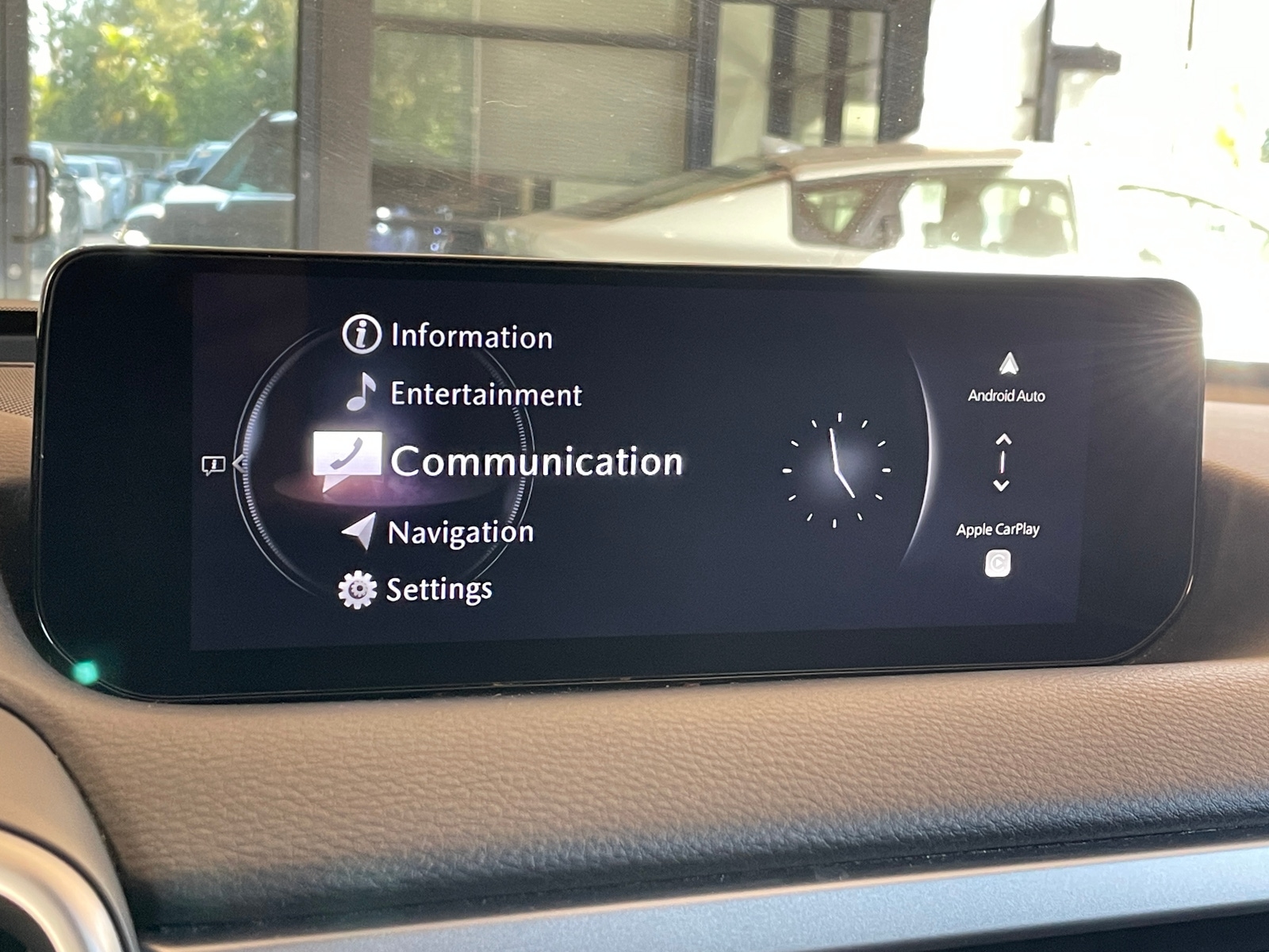 Thumbnail: 2025 Mazda CX-50 - 4