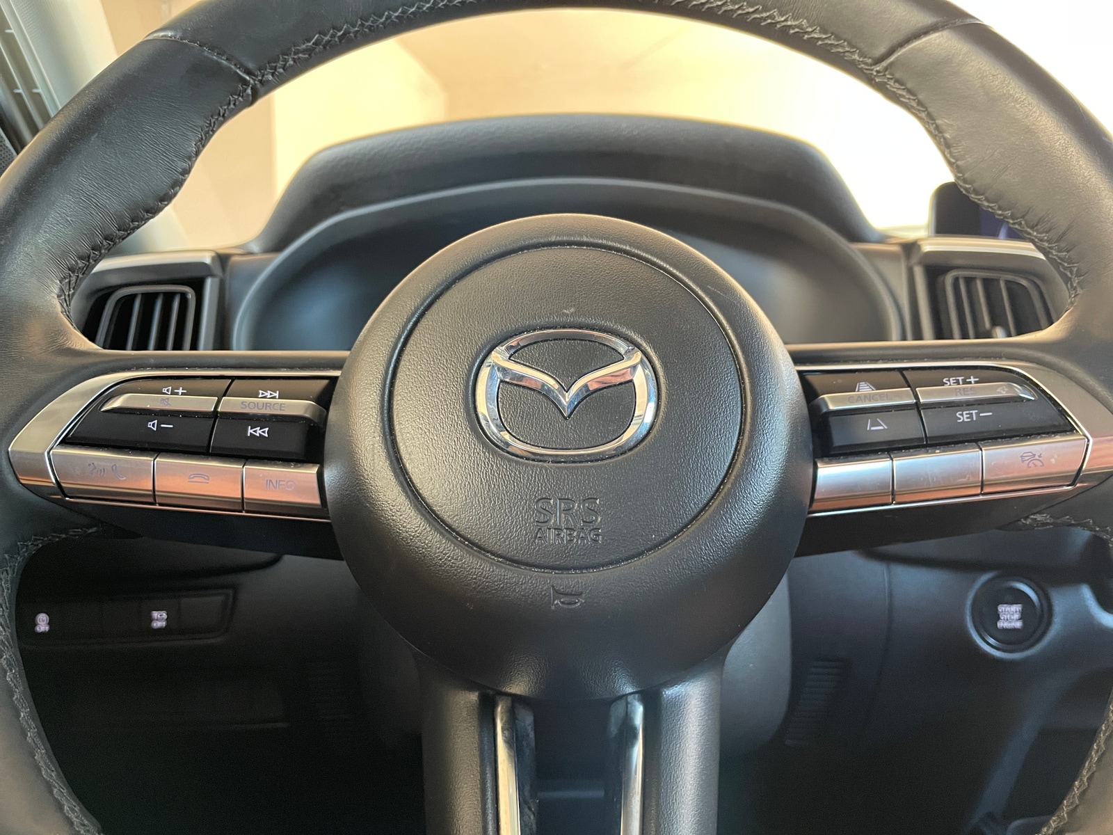 Thumbnail: 2025 Mazda CX-50 - 5