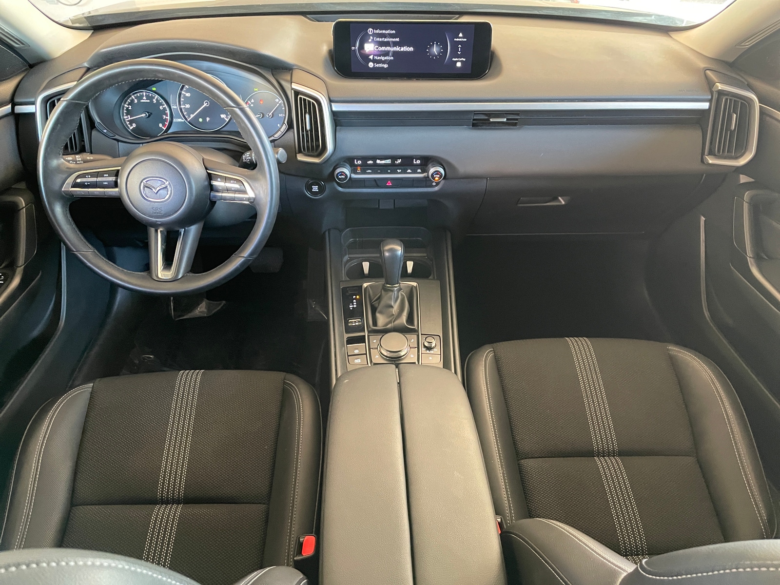 Thumbnail: 2025 Mazda CX-50 - 3