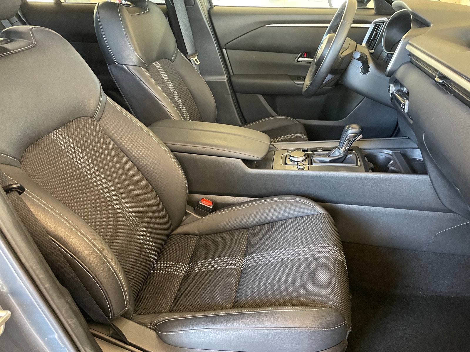 Thumbnail: 2025 Mazda CX-50 - 2