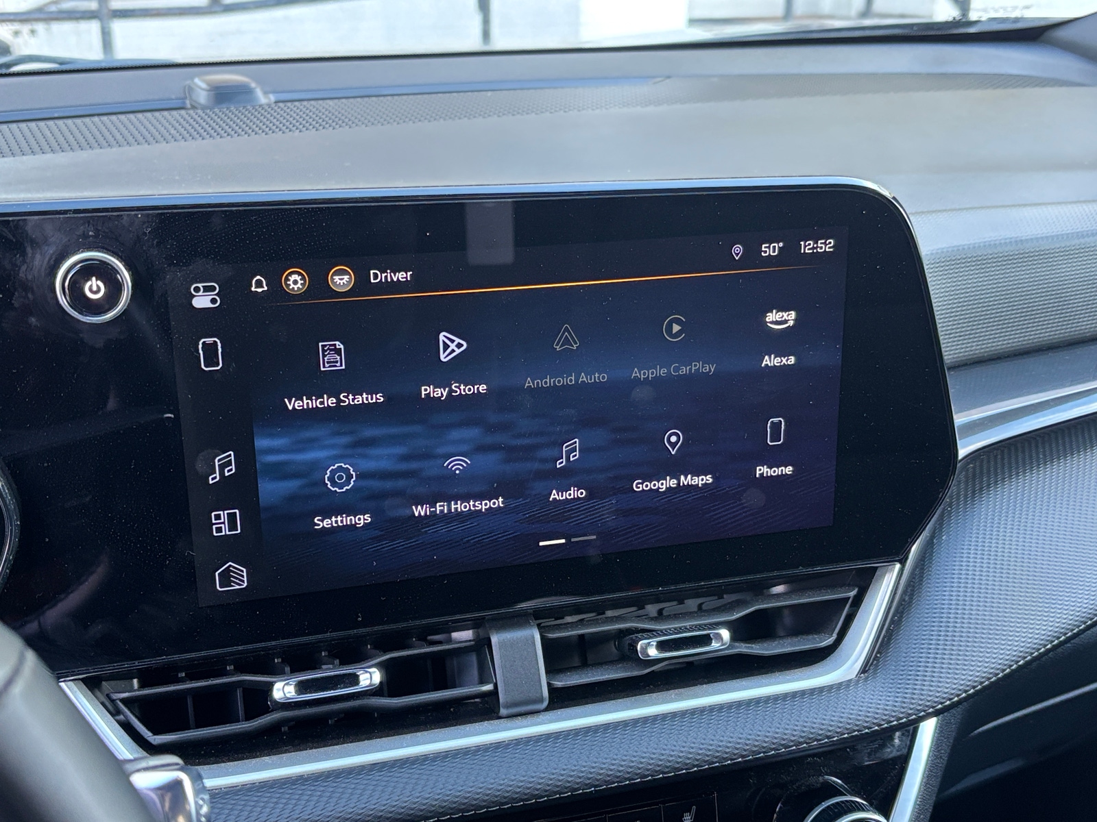 Thumbnail: 2025 Chevrolet Equinox - 4