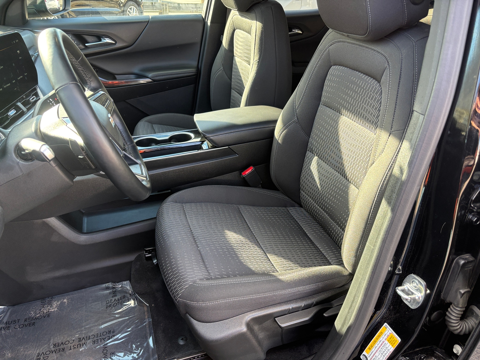 Thumbnail: 2025 Chevrolet Equinox - 2