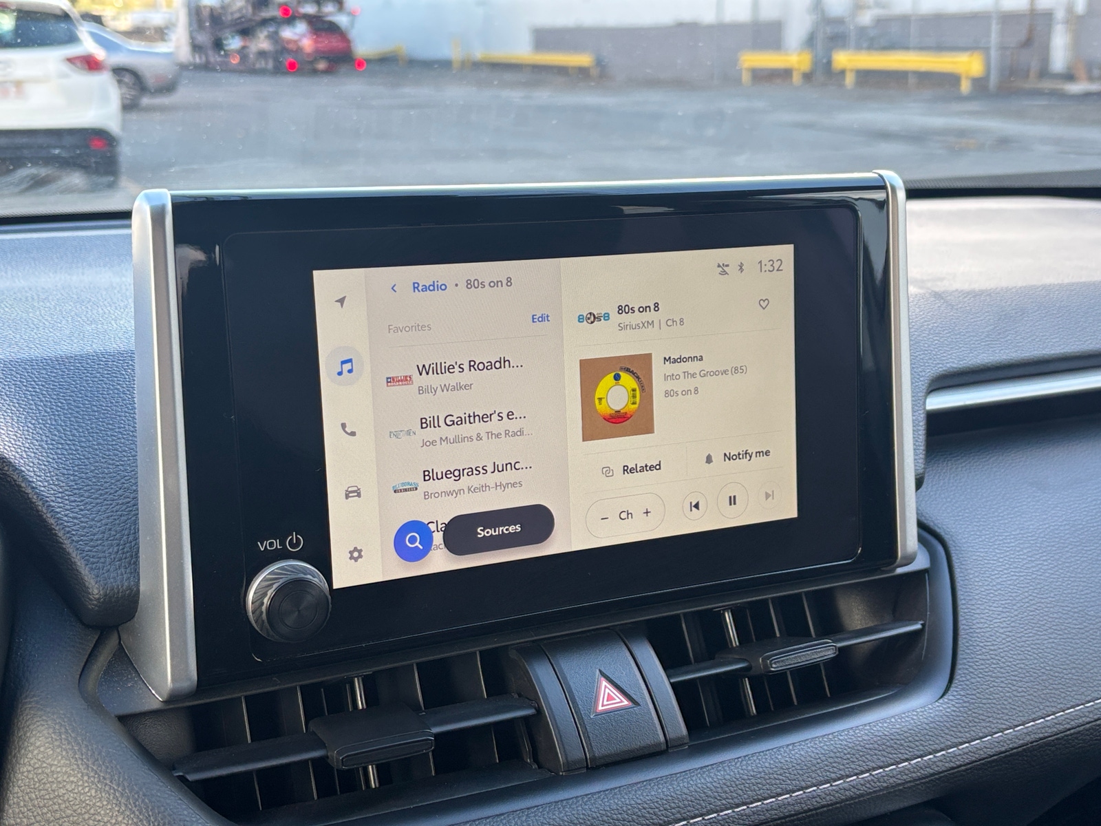 Thumbnail: 2025 Toyota RAV4 - 4