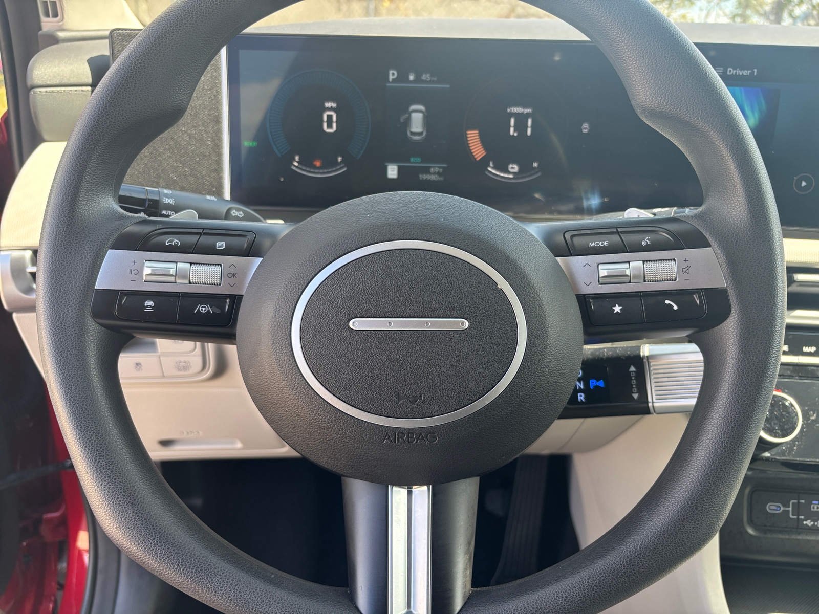 Thumbnail: 2025 Hyundai Tucson - 5