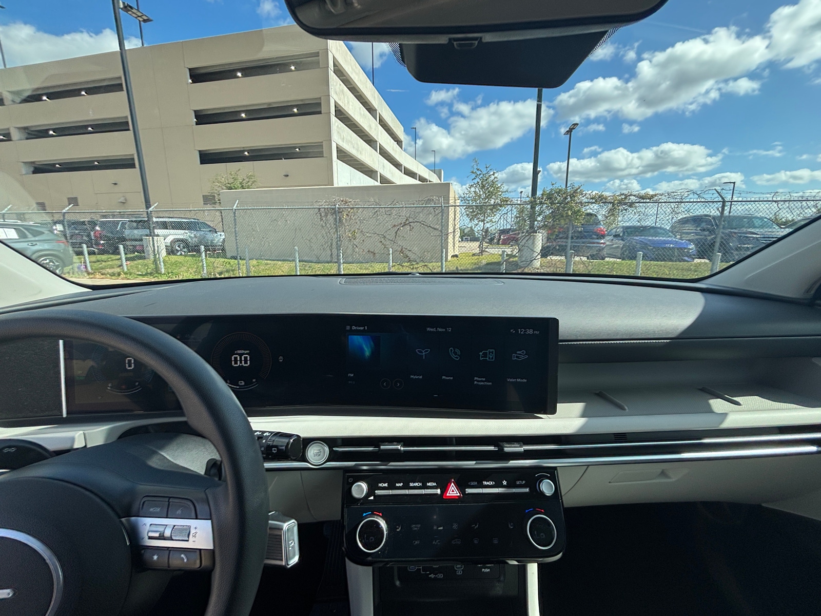 Thumbnail: 2025 Hyundai Tucson - 3