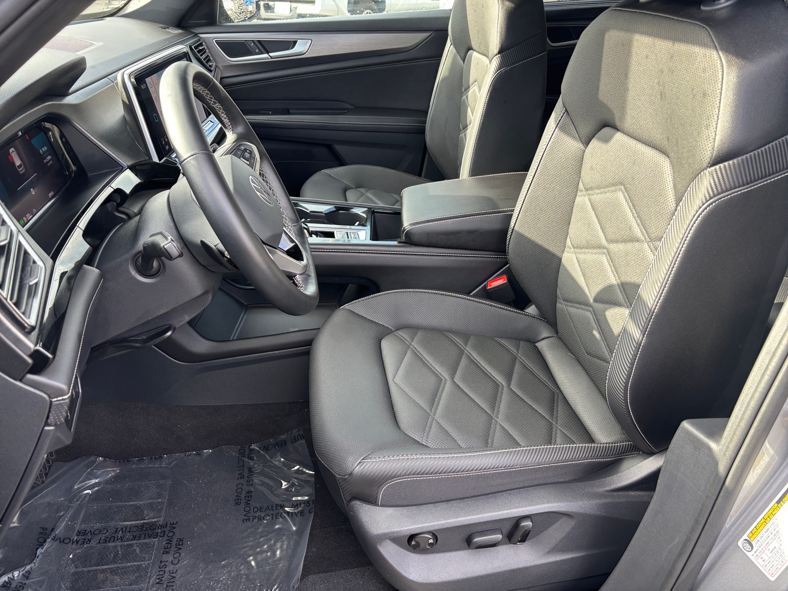 Thumbnail: 2025 Volkswagen Atlas - 2