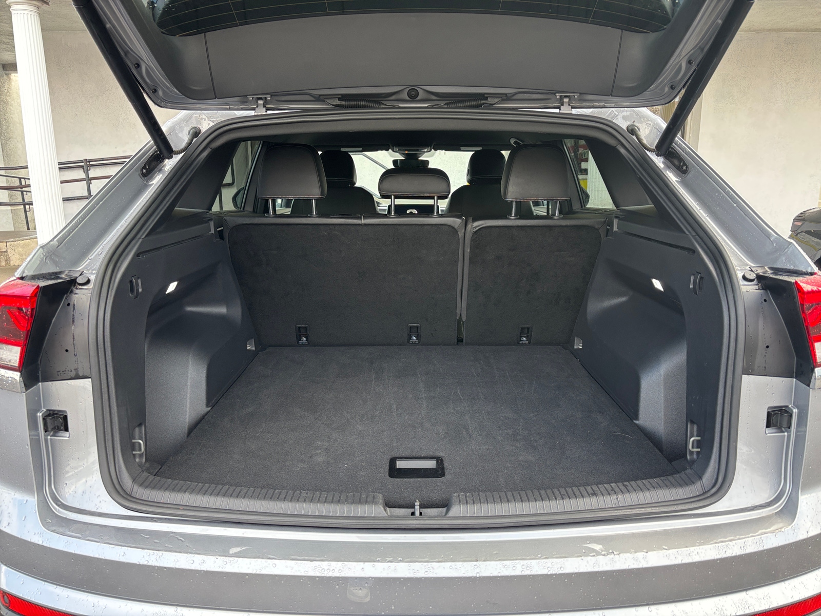 Thumbnail: 2025 Volkswagen Atlas - 5