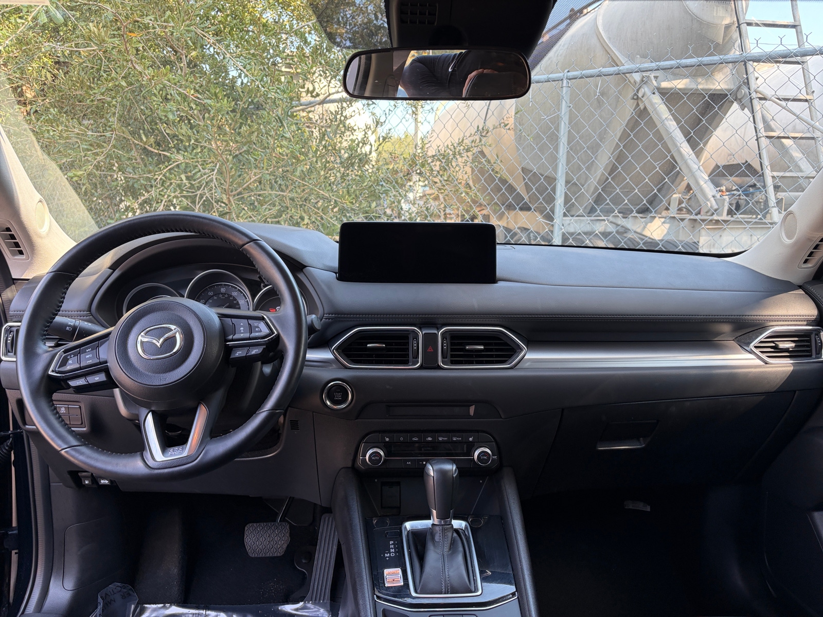 Thumbnail: 2025 Mazda CX-5 - 3