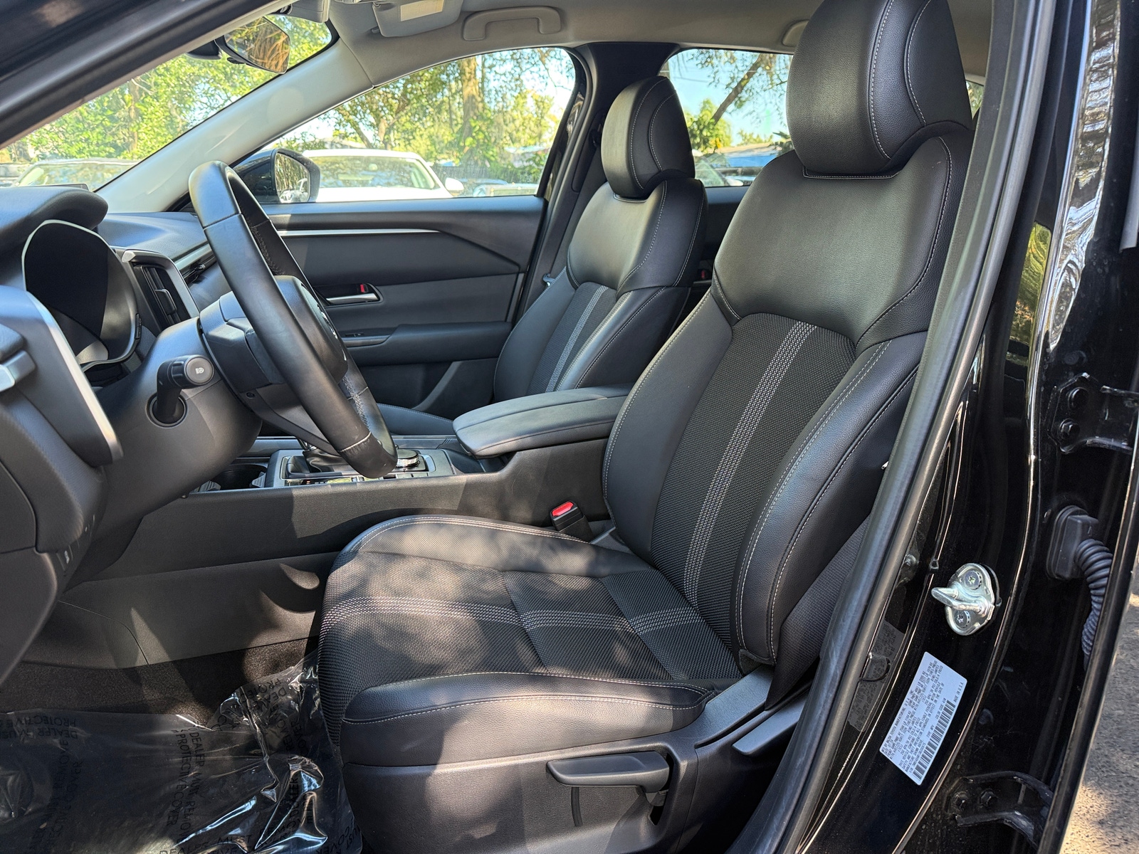 Thumbnail: 2025 Mazda CX-50 - 2